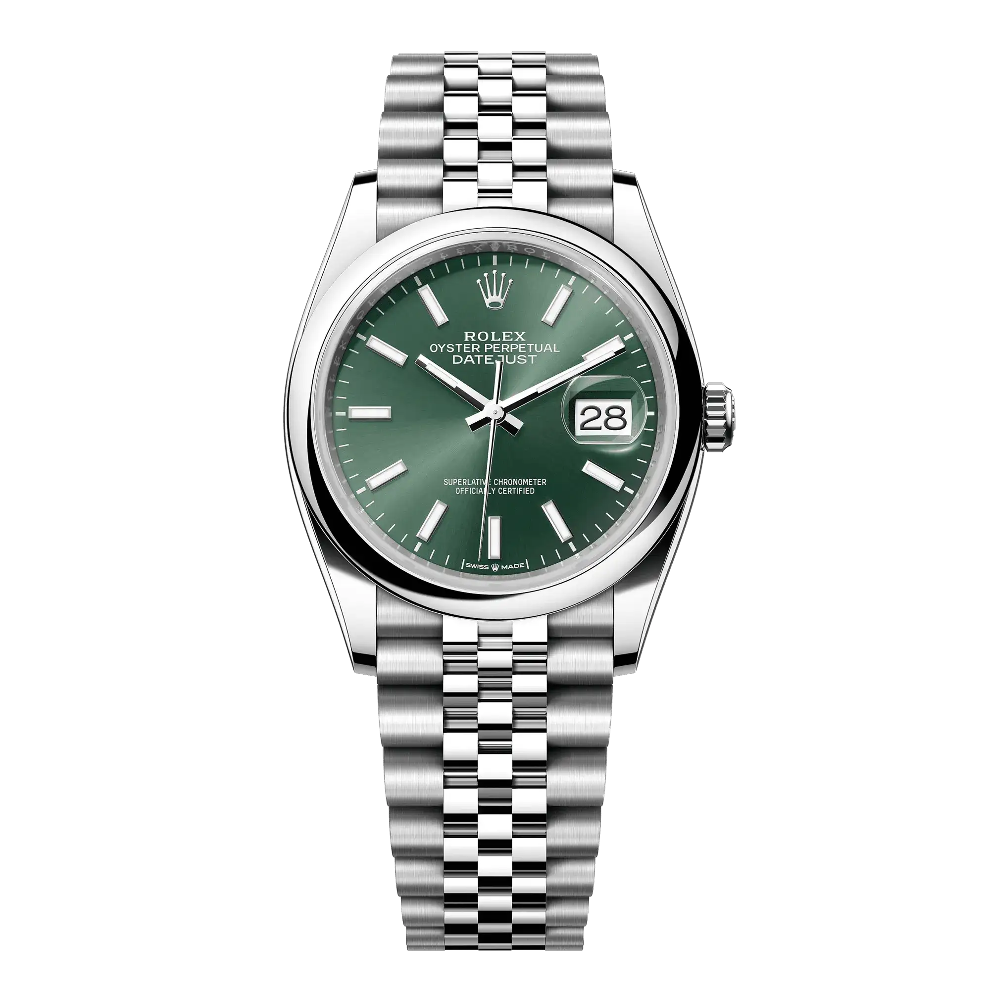 Super Clone Rolex Replica Watch m126200 0023