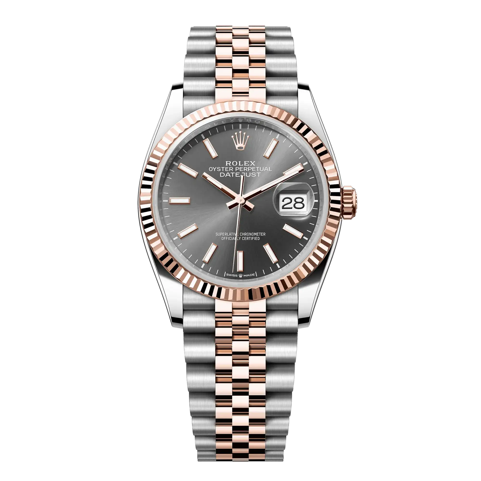 Super Clone Rolex Replica Watch m126231 0013