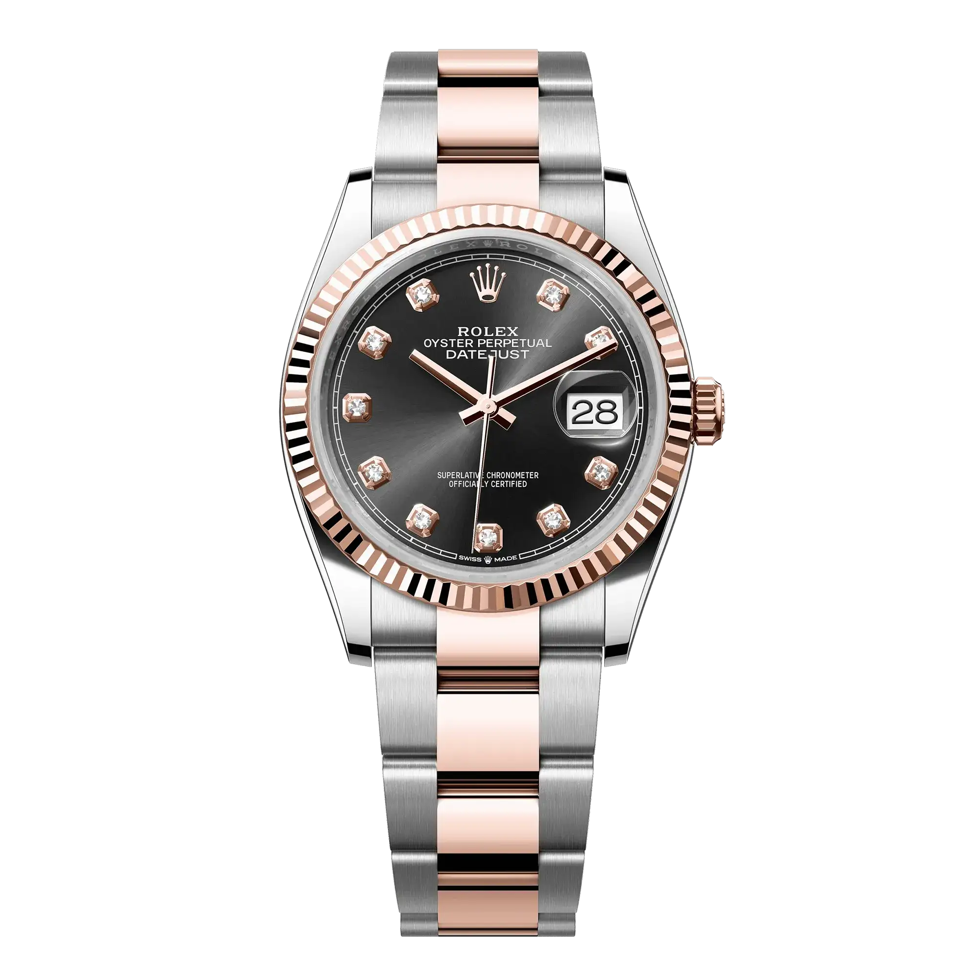 Super Clone Rolex Replica Watch m126231 0020