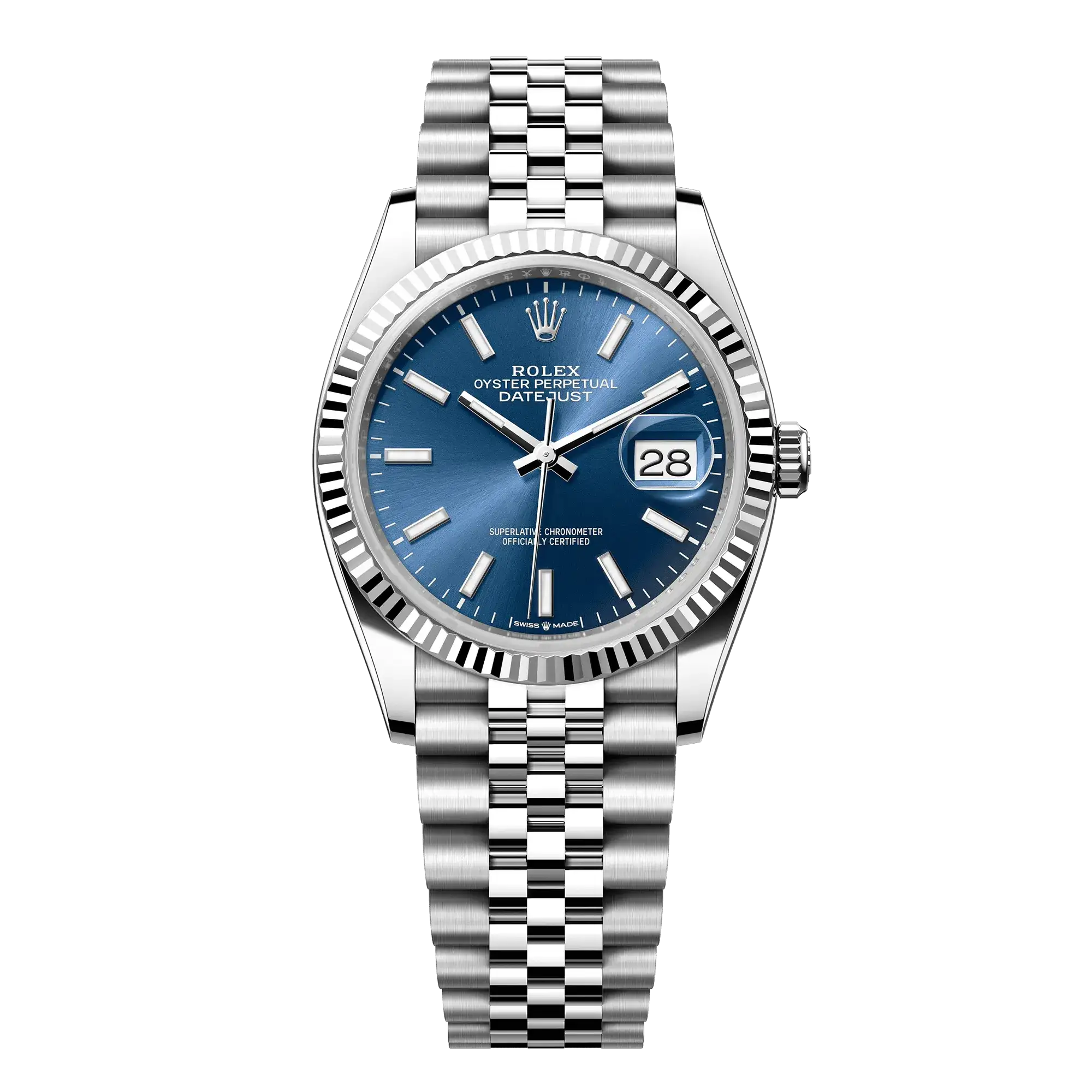 Super Clone Rolex Replica Watch m126234 0017