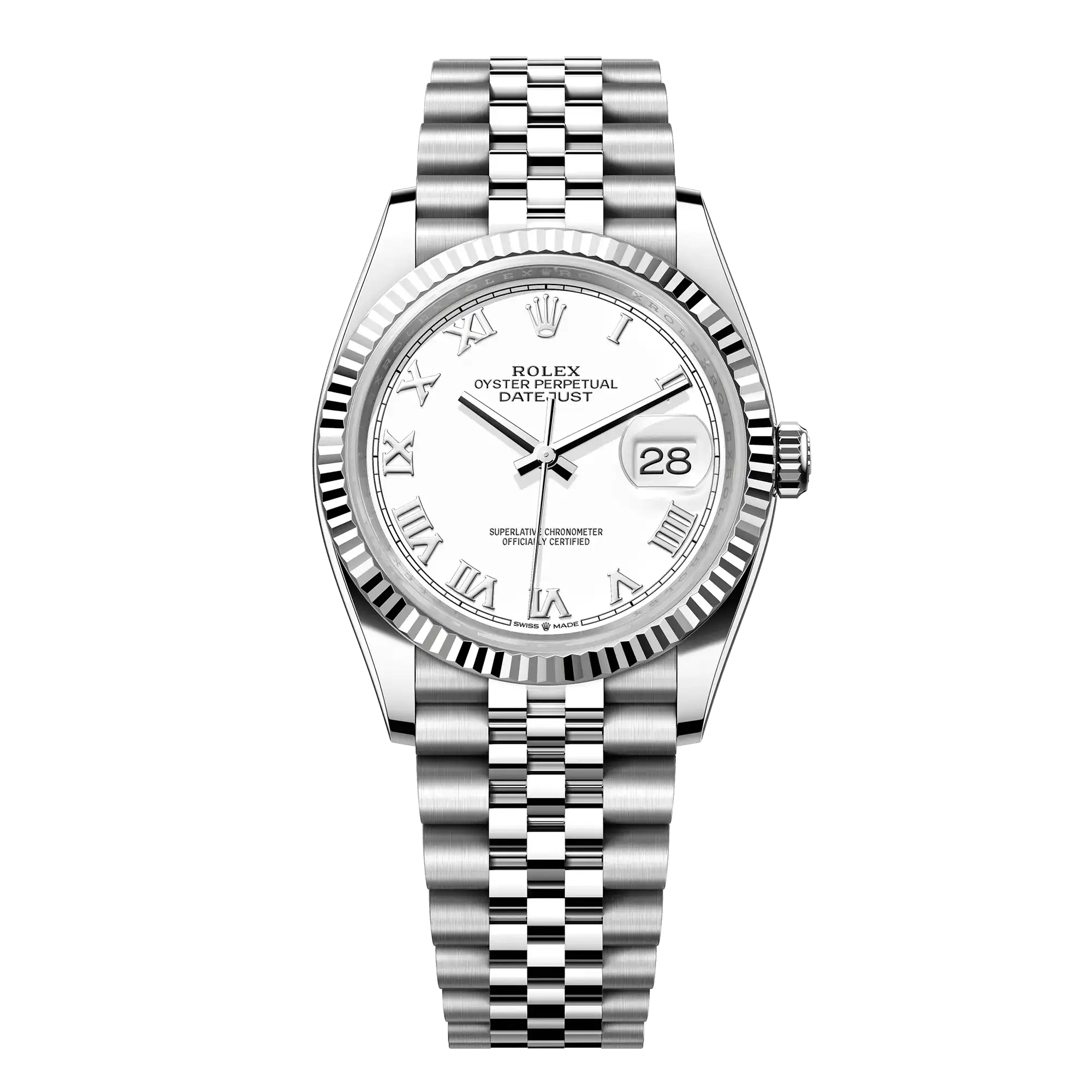 Super Clone Rolex Replica Watch m126234 0025