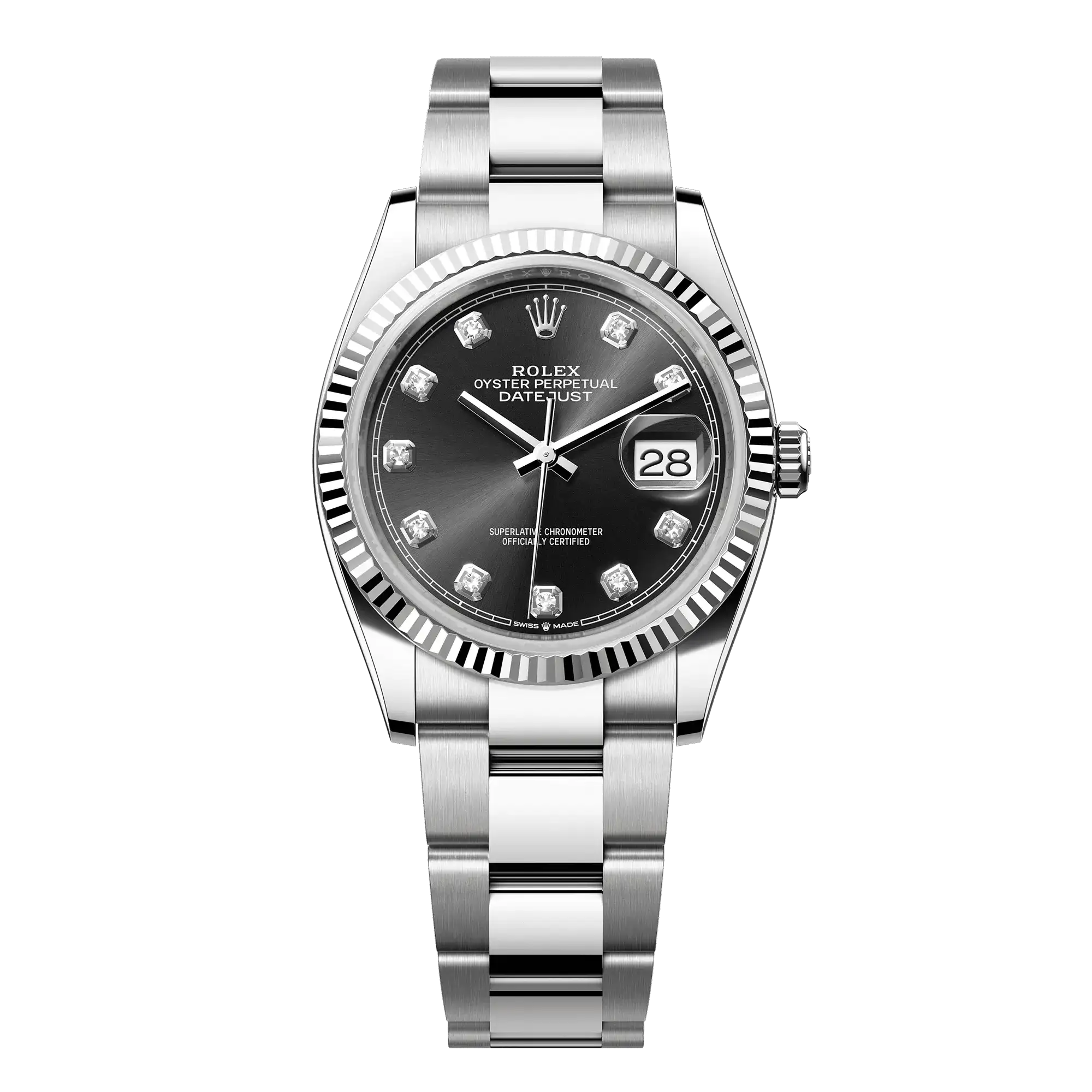 Super Clone Rolex Replica Watch m126234 0028