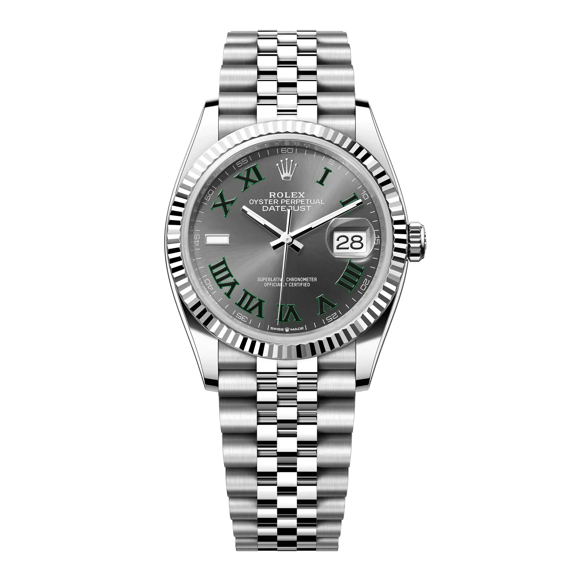 Super Clone Rolex Replica Watch m126234 0045