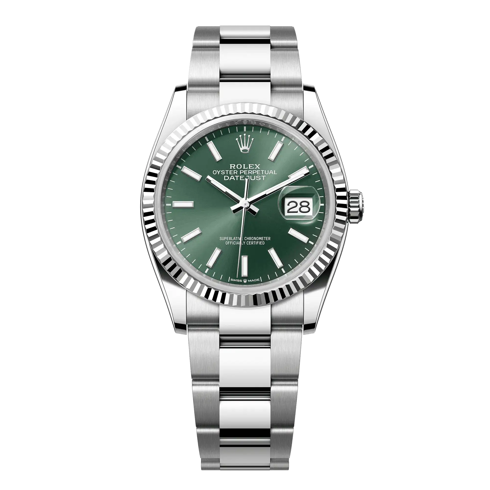 Super Clone Rolex Replica Watch m126234 0052