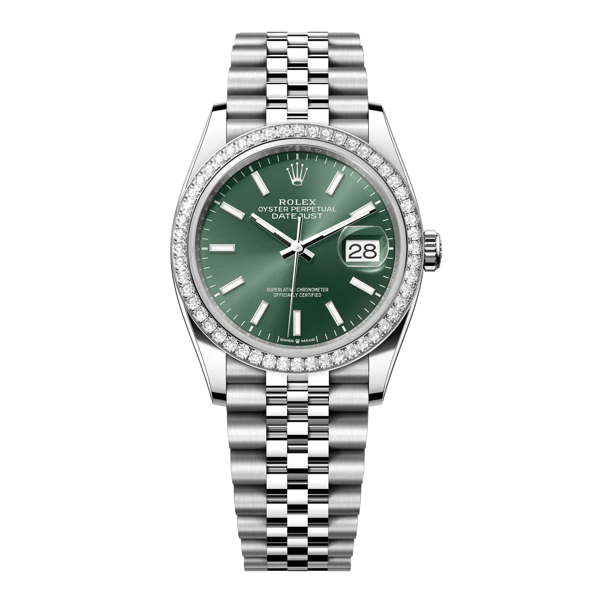 Super Clone Rolex Replica Watch m126284rbr 0043