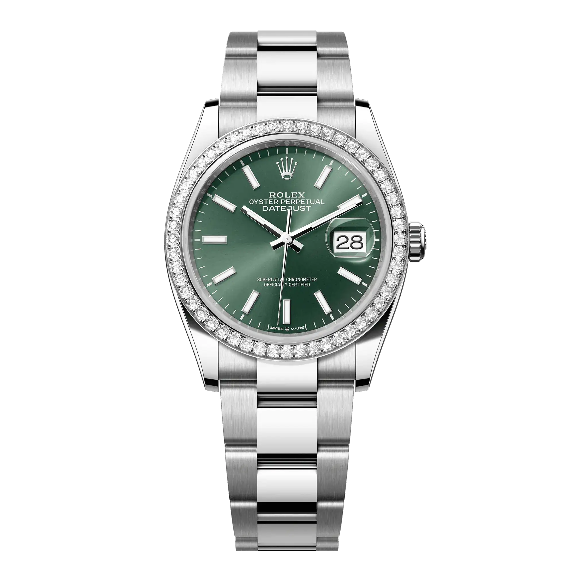 Super Clone Rolex Replica Watch m126284rbr 0044