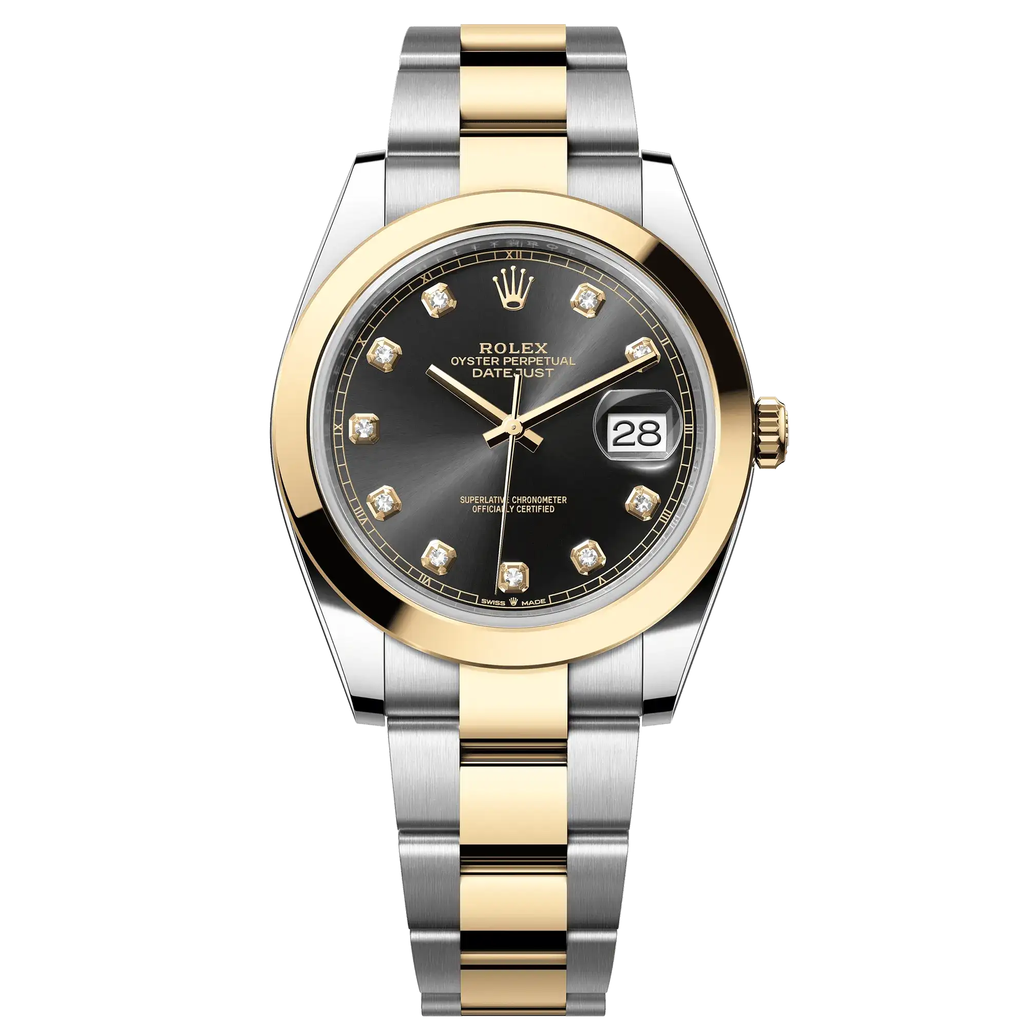 Super Clone Rolex Replica Watch m126303 0005