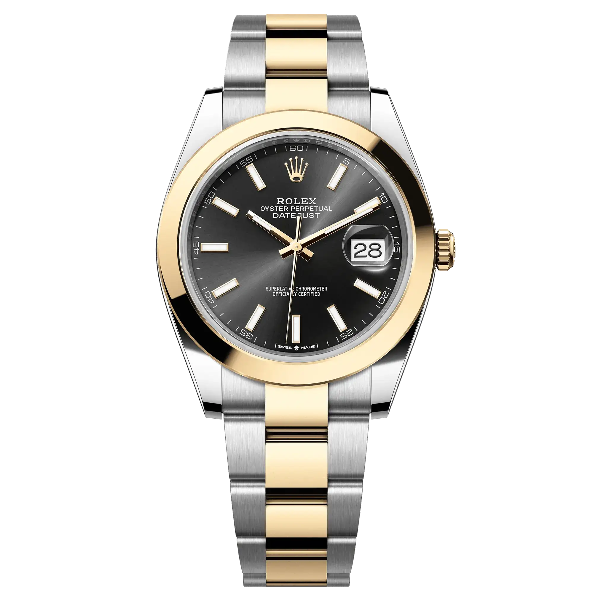 Super Clone Rolex Replica Watch m126303 0013