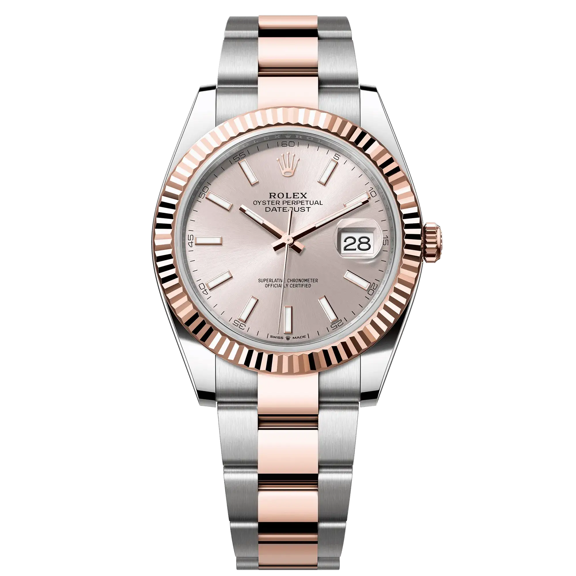 Super Clone Rolex Replica Watch m126331 0009