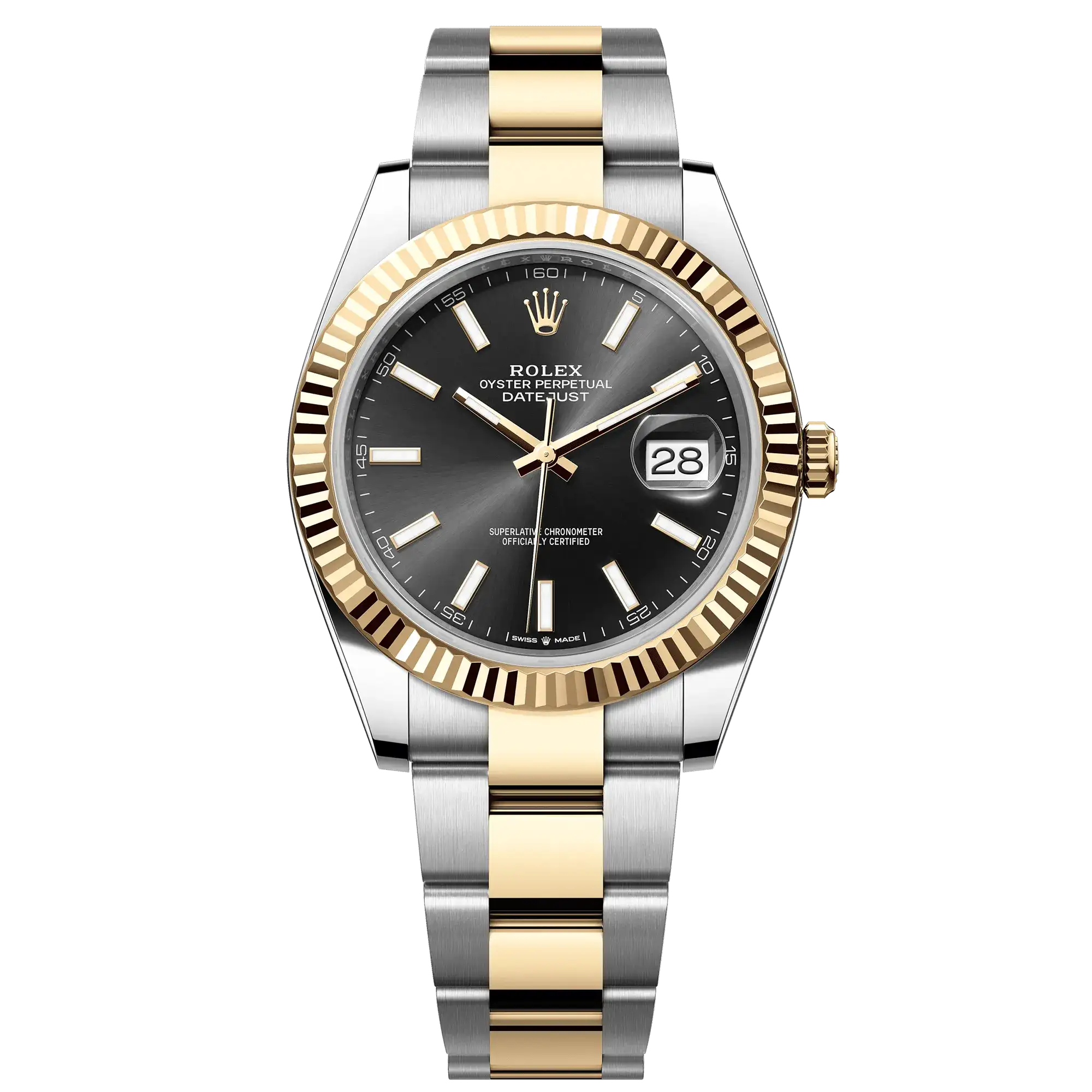 Super Clone Rolex Replica Watch m126333 0013