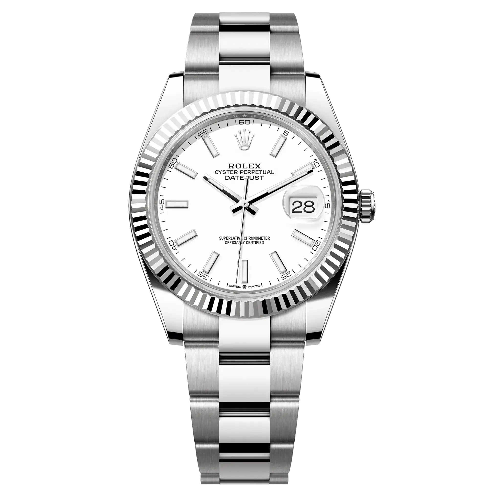 Super Clone Rolex Replica Watch m126334 0009