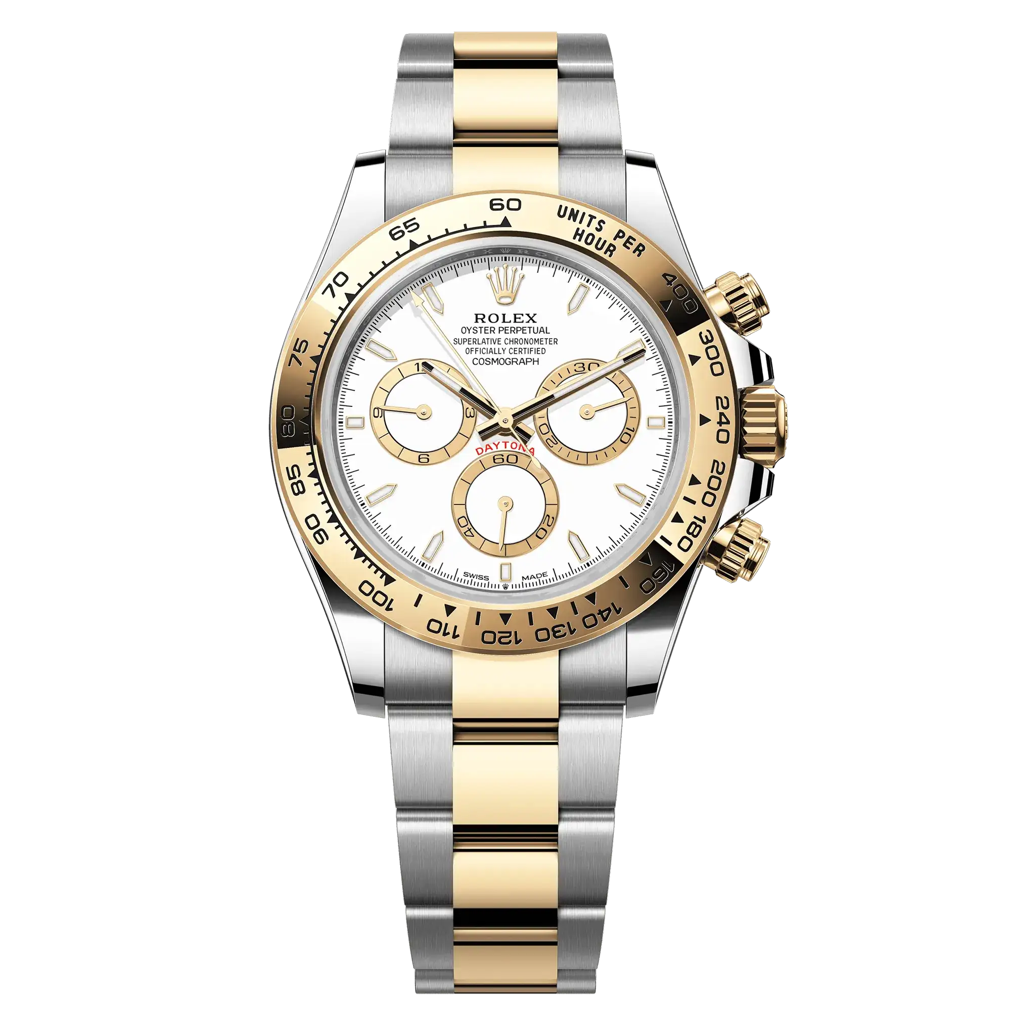 Super Clone Rolex Replica Watch m126503 0001