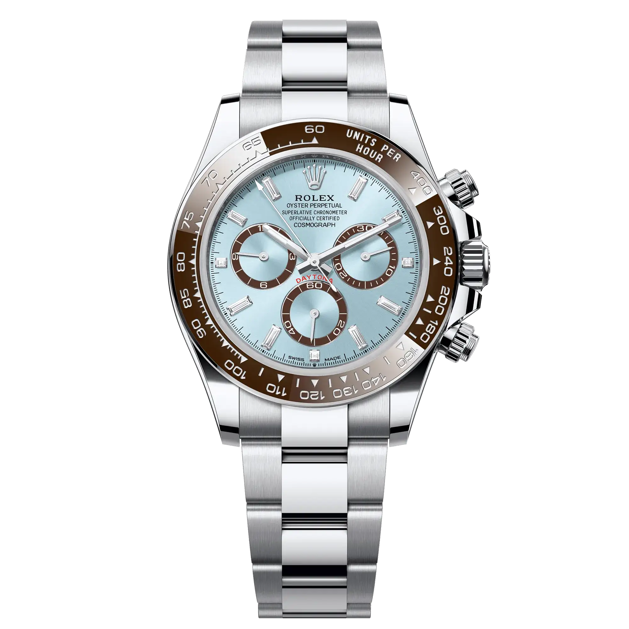 Super Clone Rolex Replica Watch m126506 0002