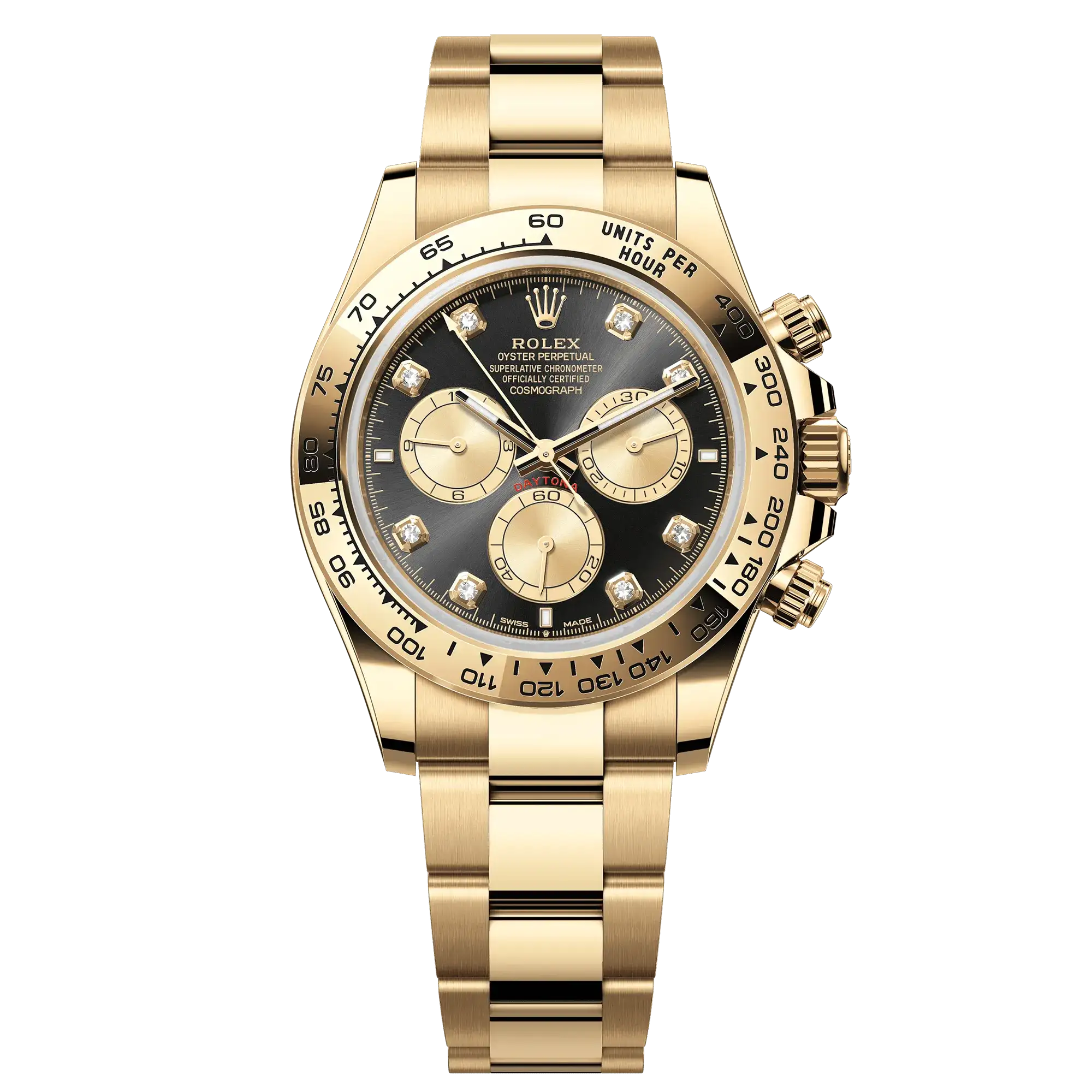 Super Clone Rolex Replica Watch m126508 0003