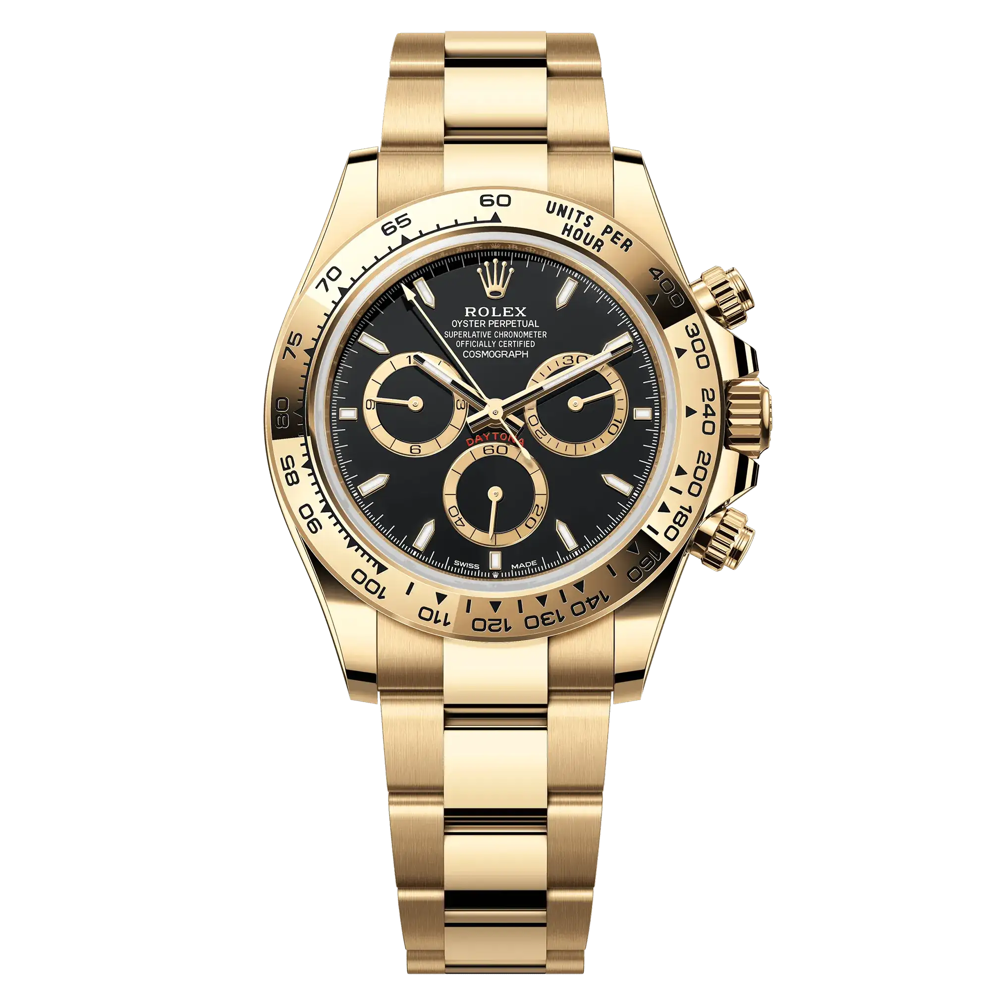 Super Clone Rolex Replica Watch m126508 0004