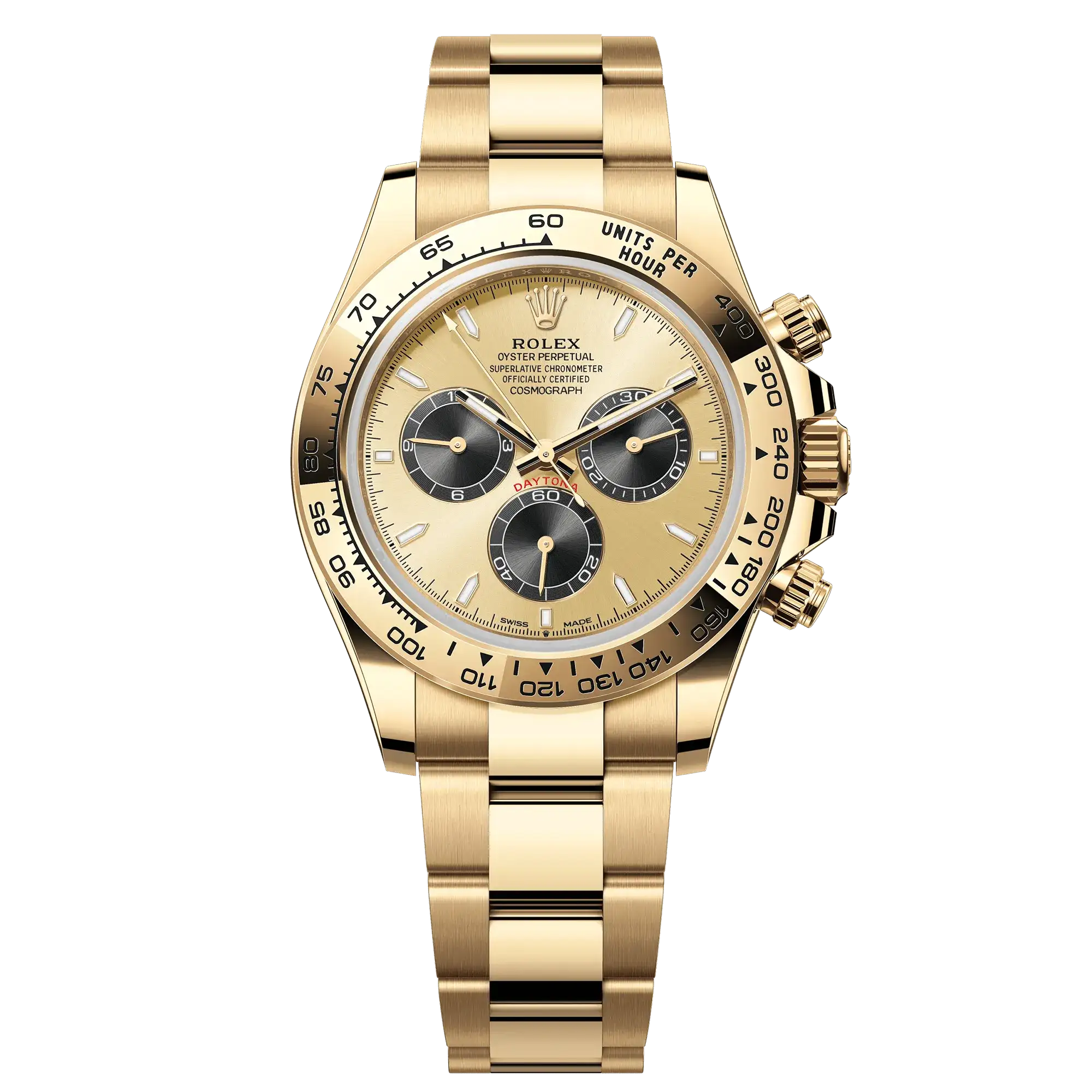 Super Clone Rolex Replica Watch m126508 0006