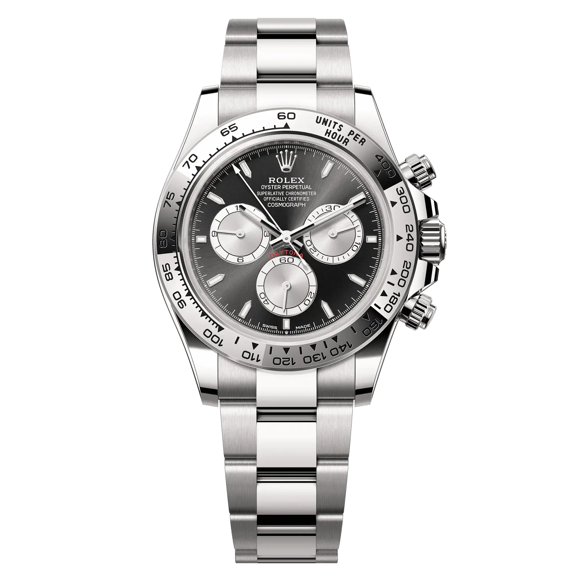 Super Clone Rolex Replica Watch m126509 0001