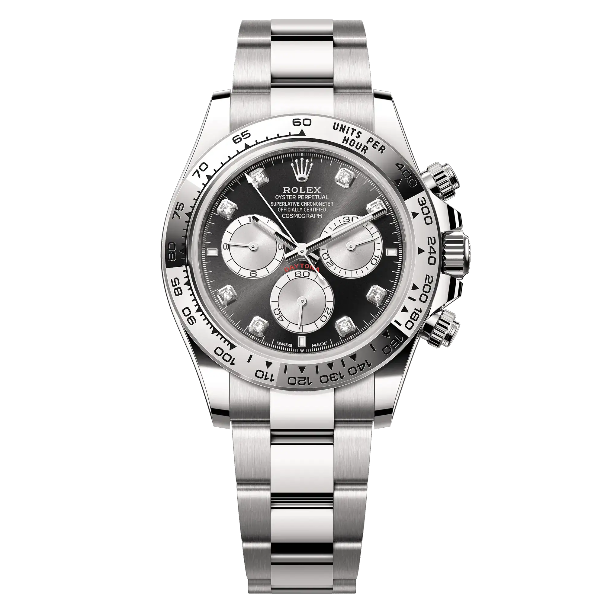 Super Clone Rolex Replica Watch m126509 0002