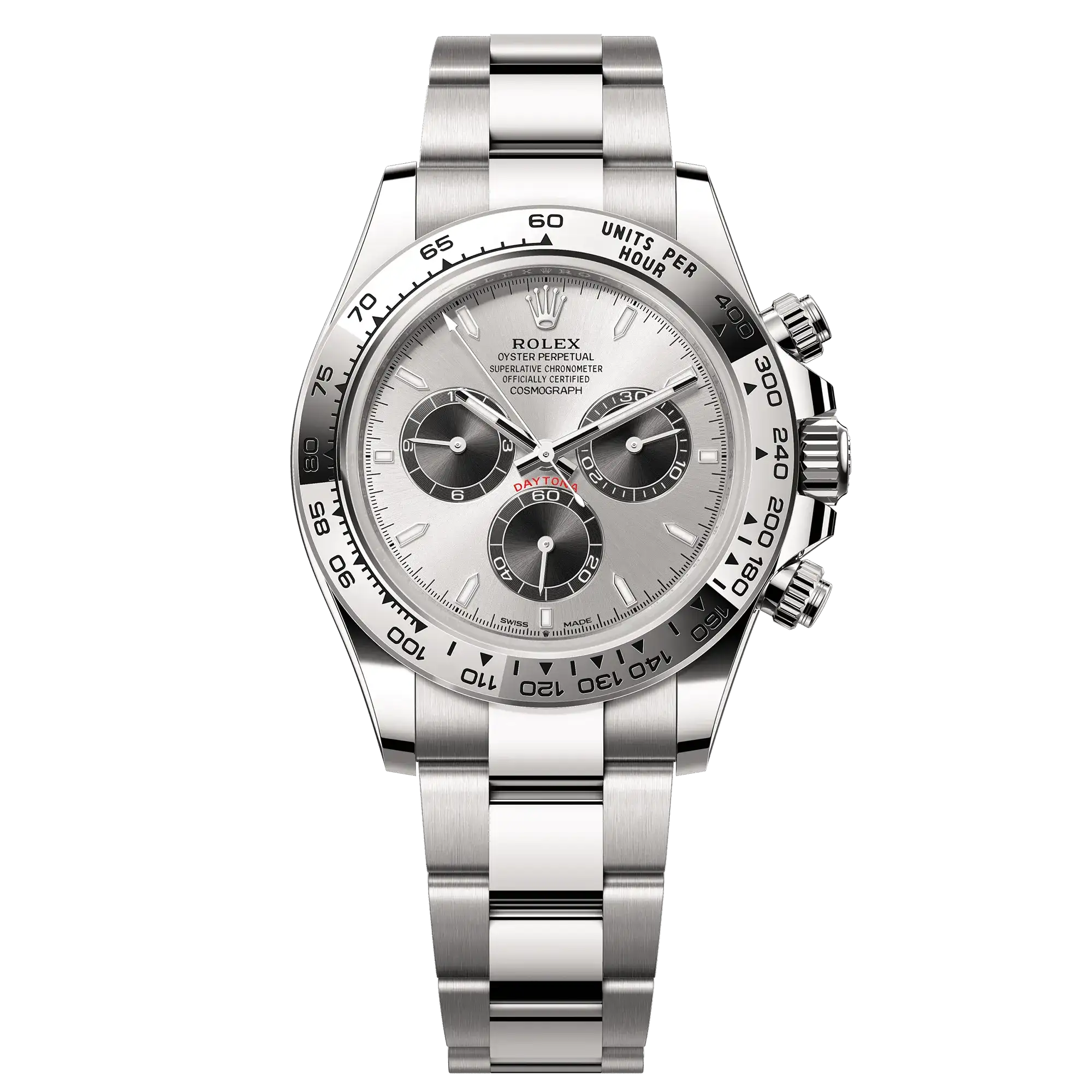 Super Clone Rolex Replica Watch m126509 0003
