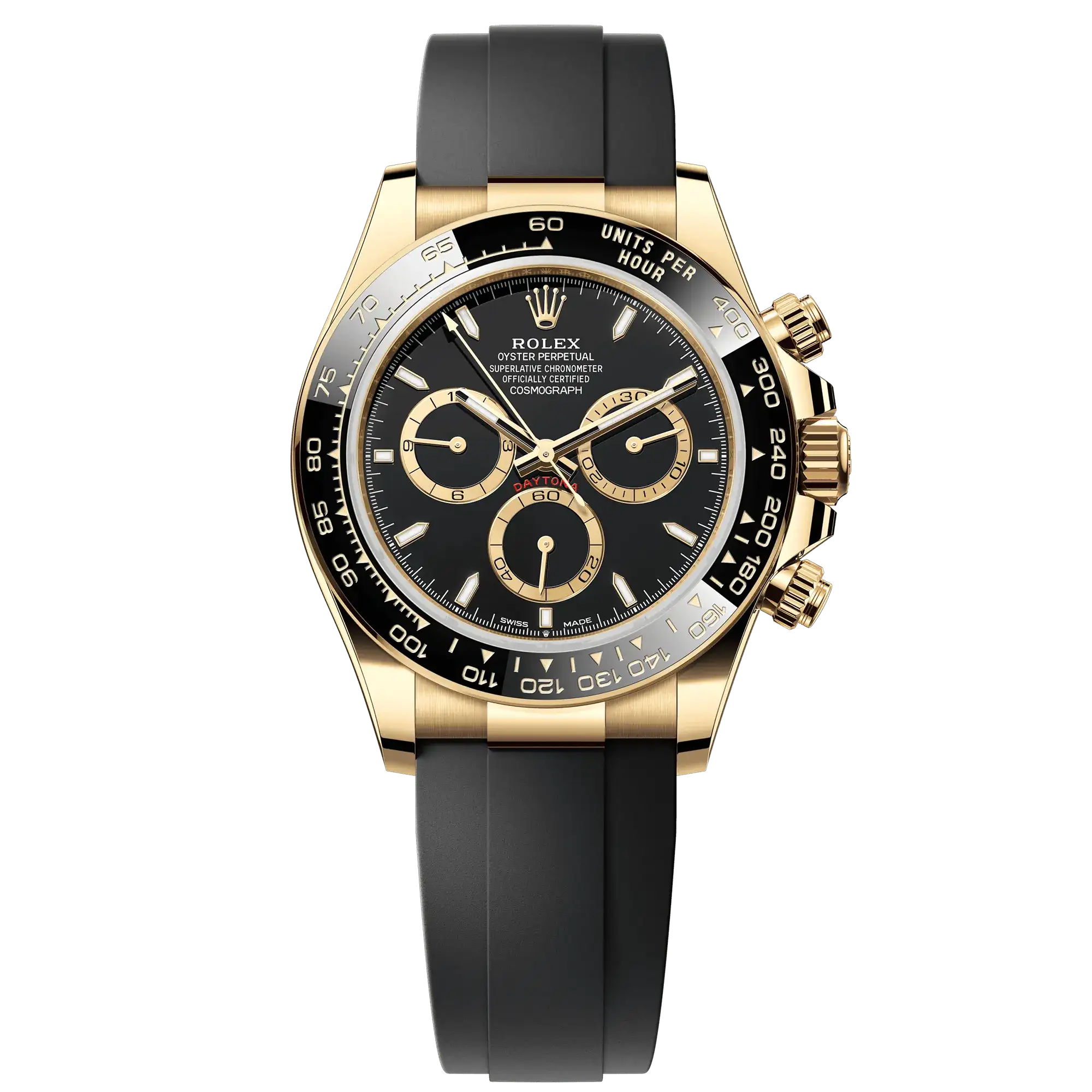 Super Clone Rolex Replica Watch m126518ln 0008