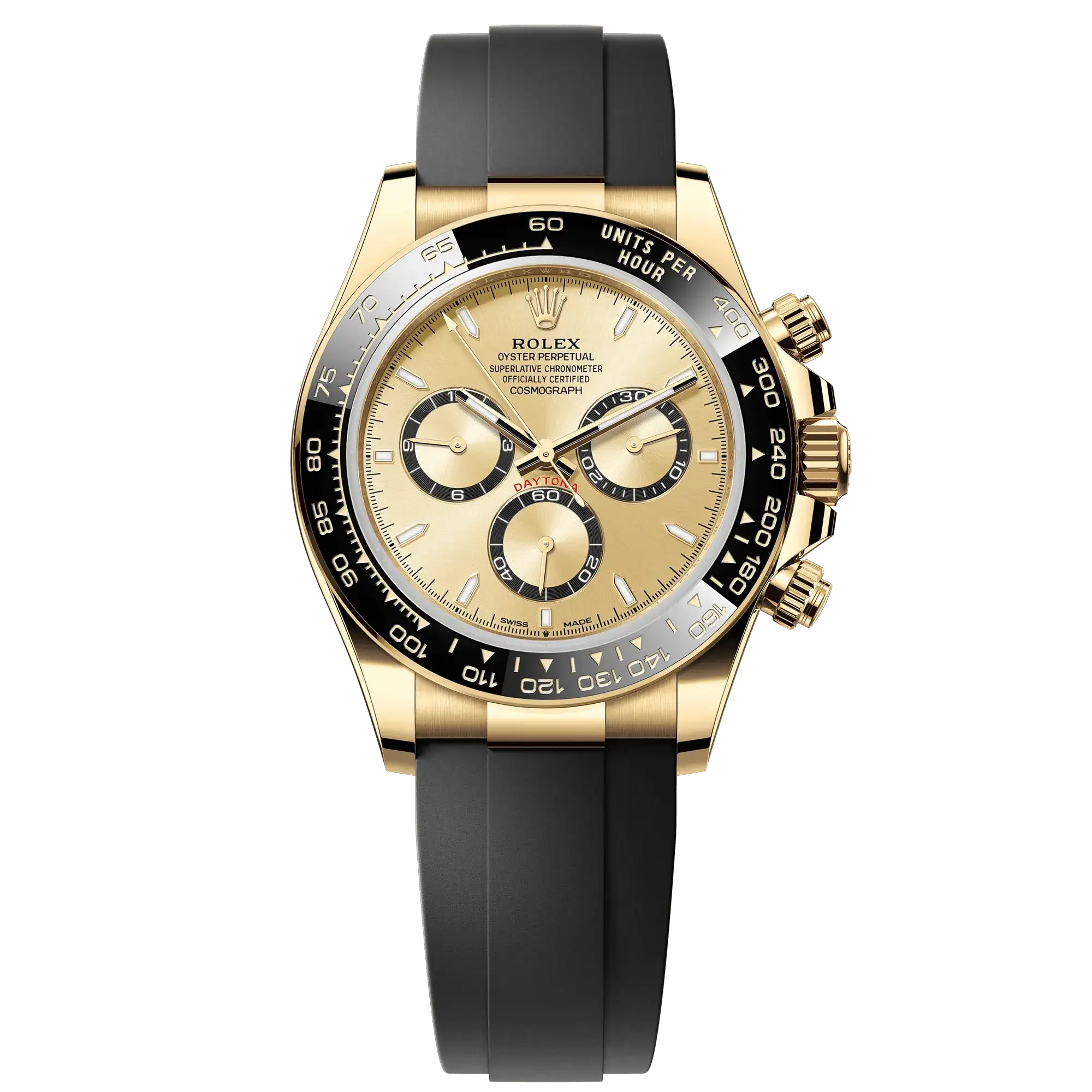 Super Clone Rolex Replica Watch m126518ln 0010