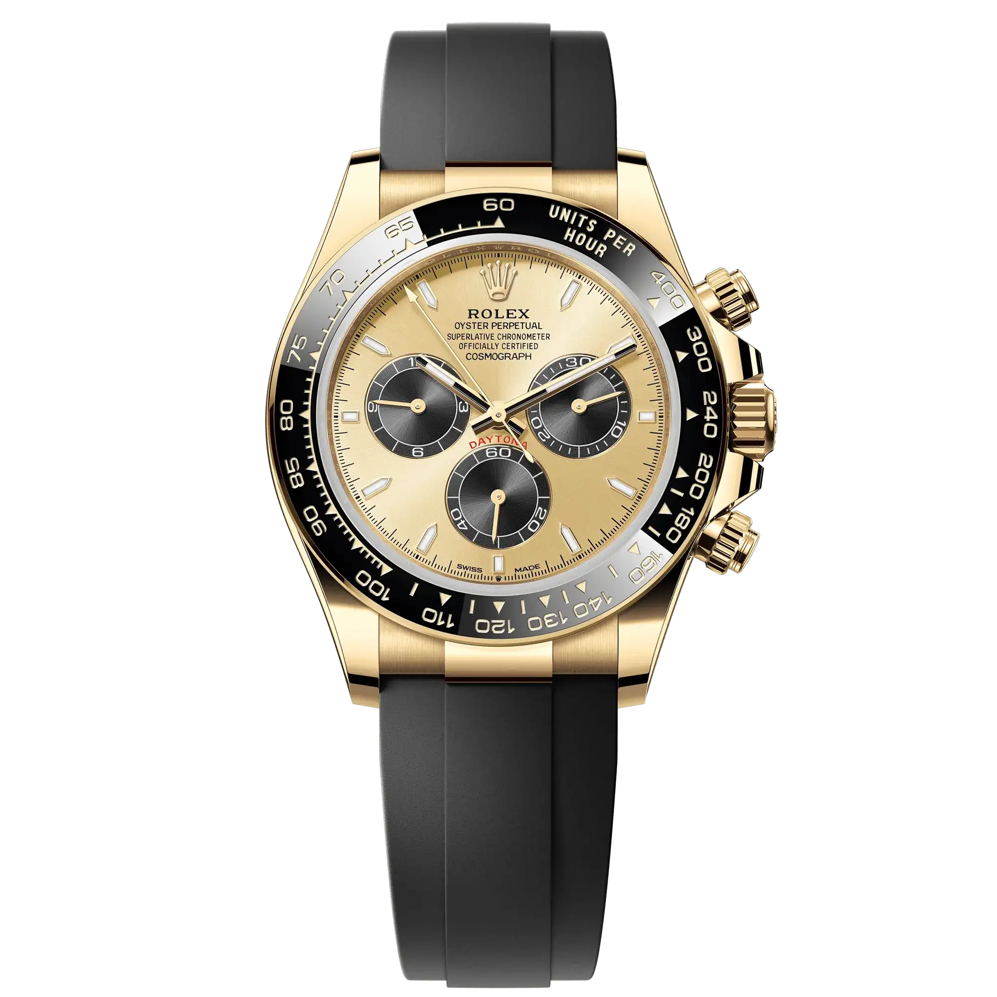 Super Clone Rolex Replica Watch m126518ln 0012