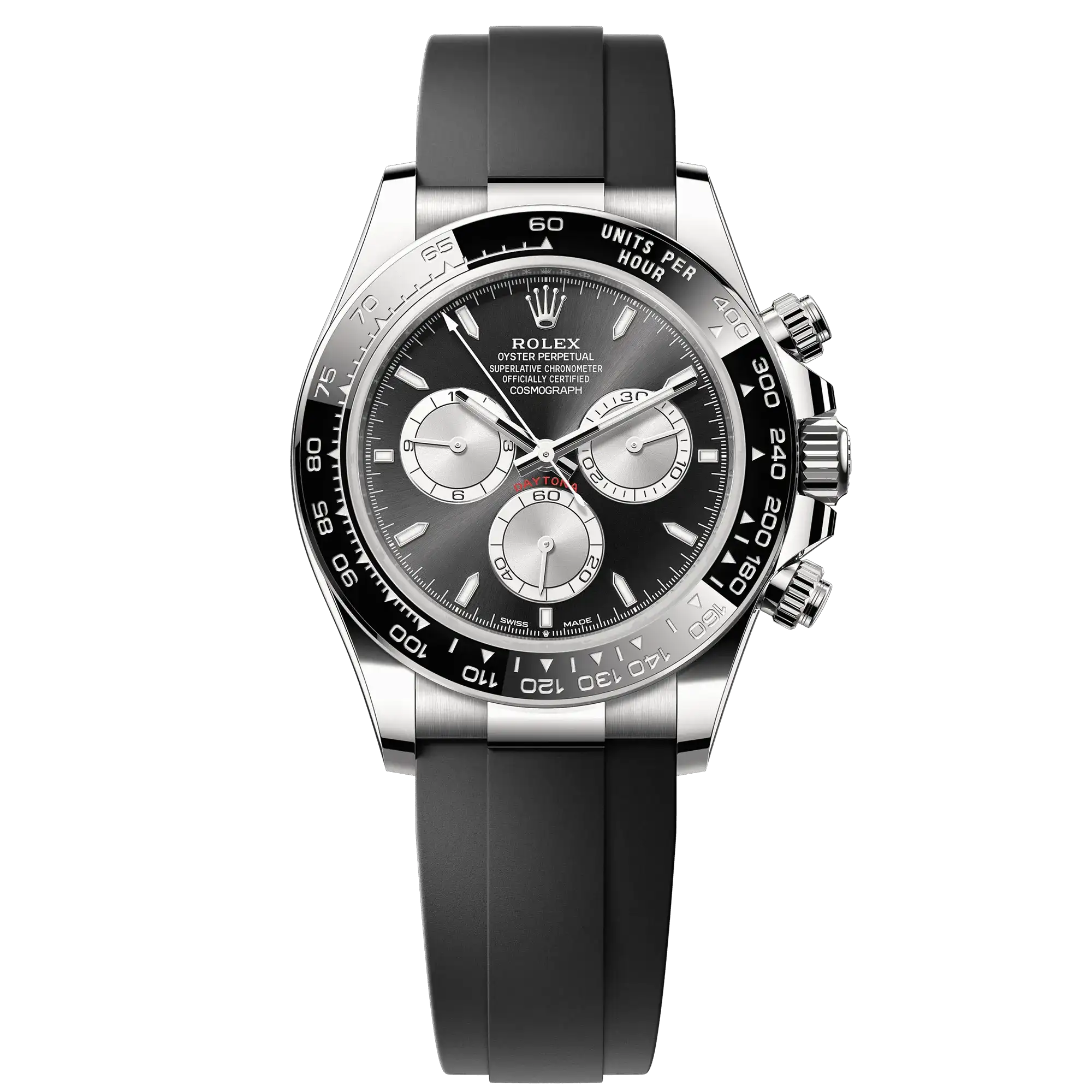 Super Clone Rolex Replica Watch m126519ln 0002