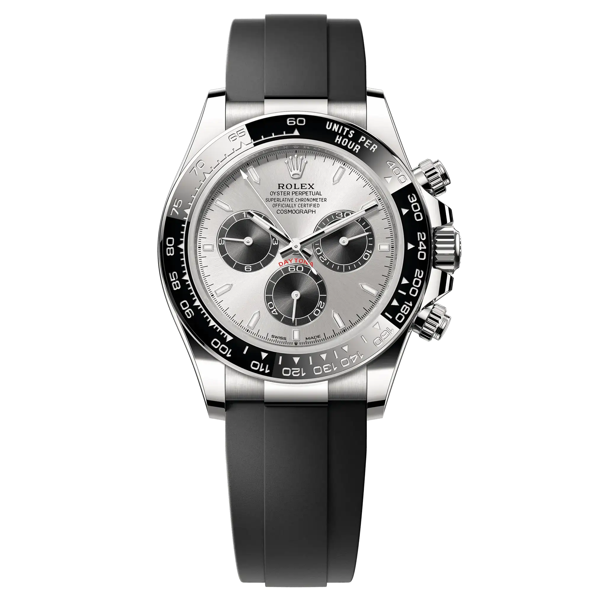 Super Clone Rolex Replica Watch m126519ln 0006