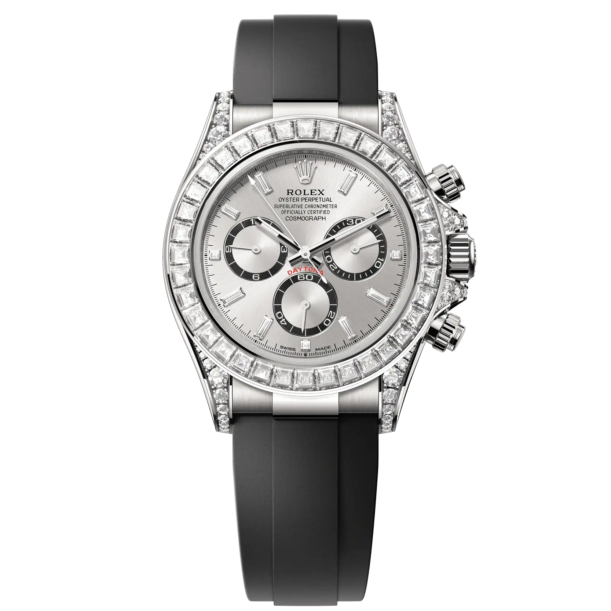 Super Clone Rolex Replica Watch m126539tbr 0002