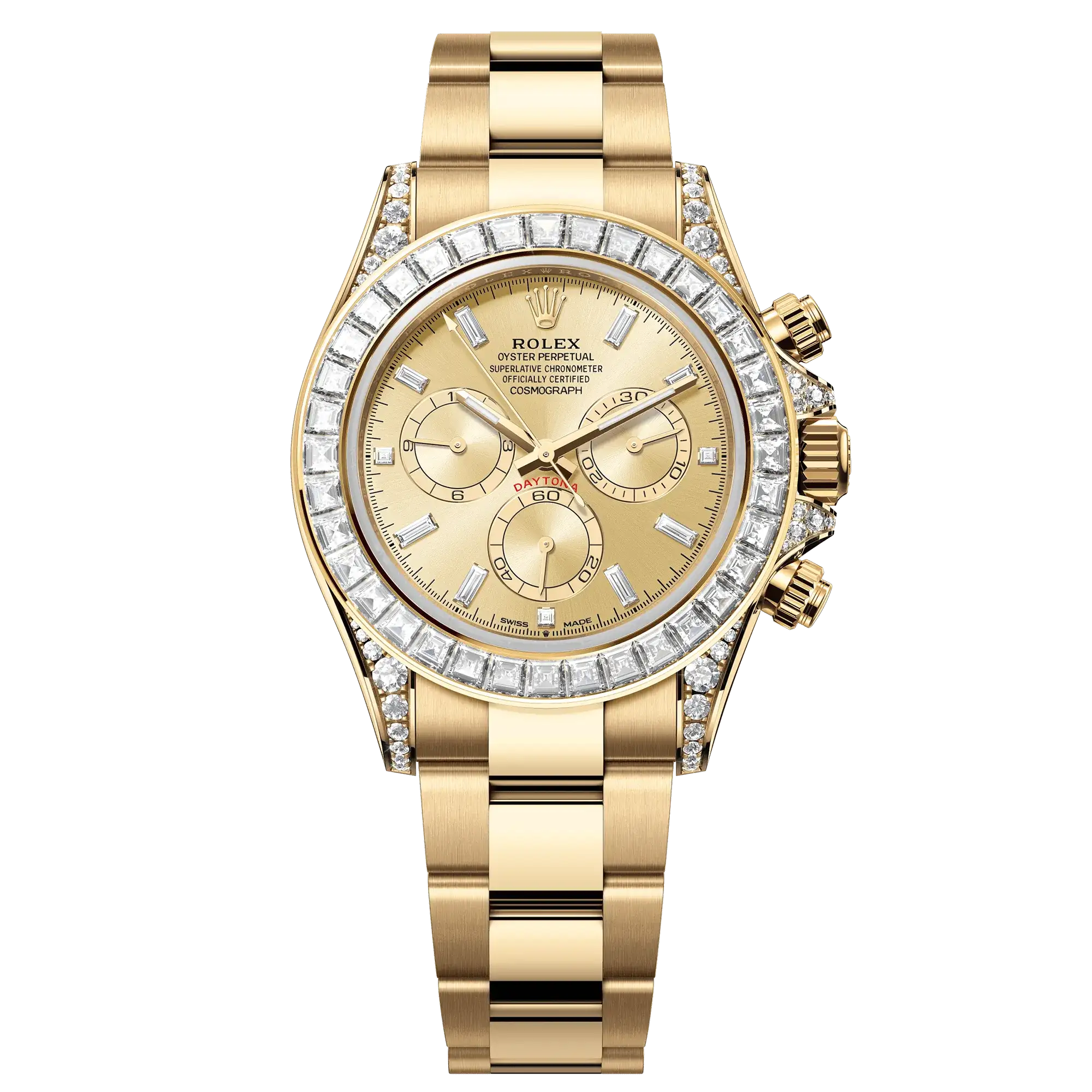 Super Clone Rolex Replica Watch m126598tbr 0001