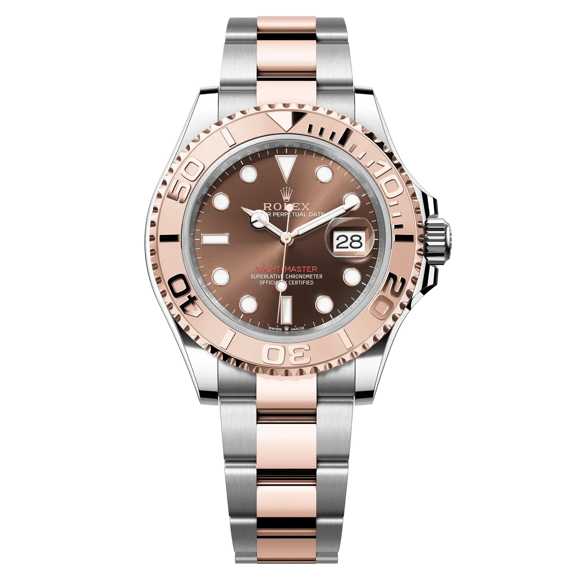 Super Clone Rolex Replica Watch m126621 0001