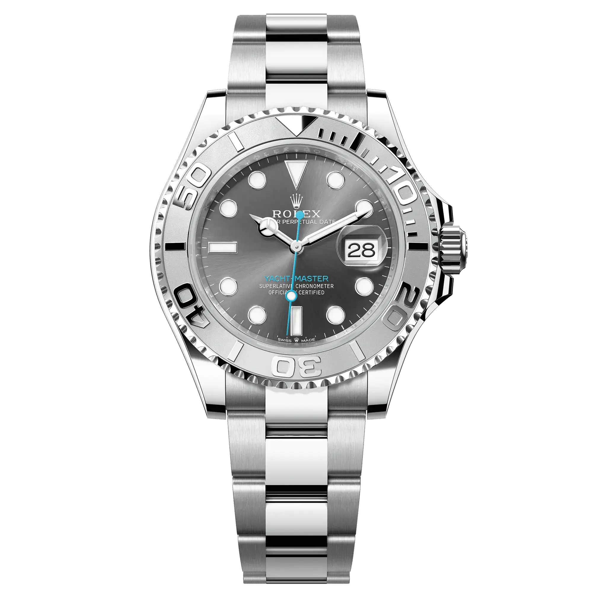 Super Clone Rolex Replica Watch m126622 0001