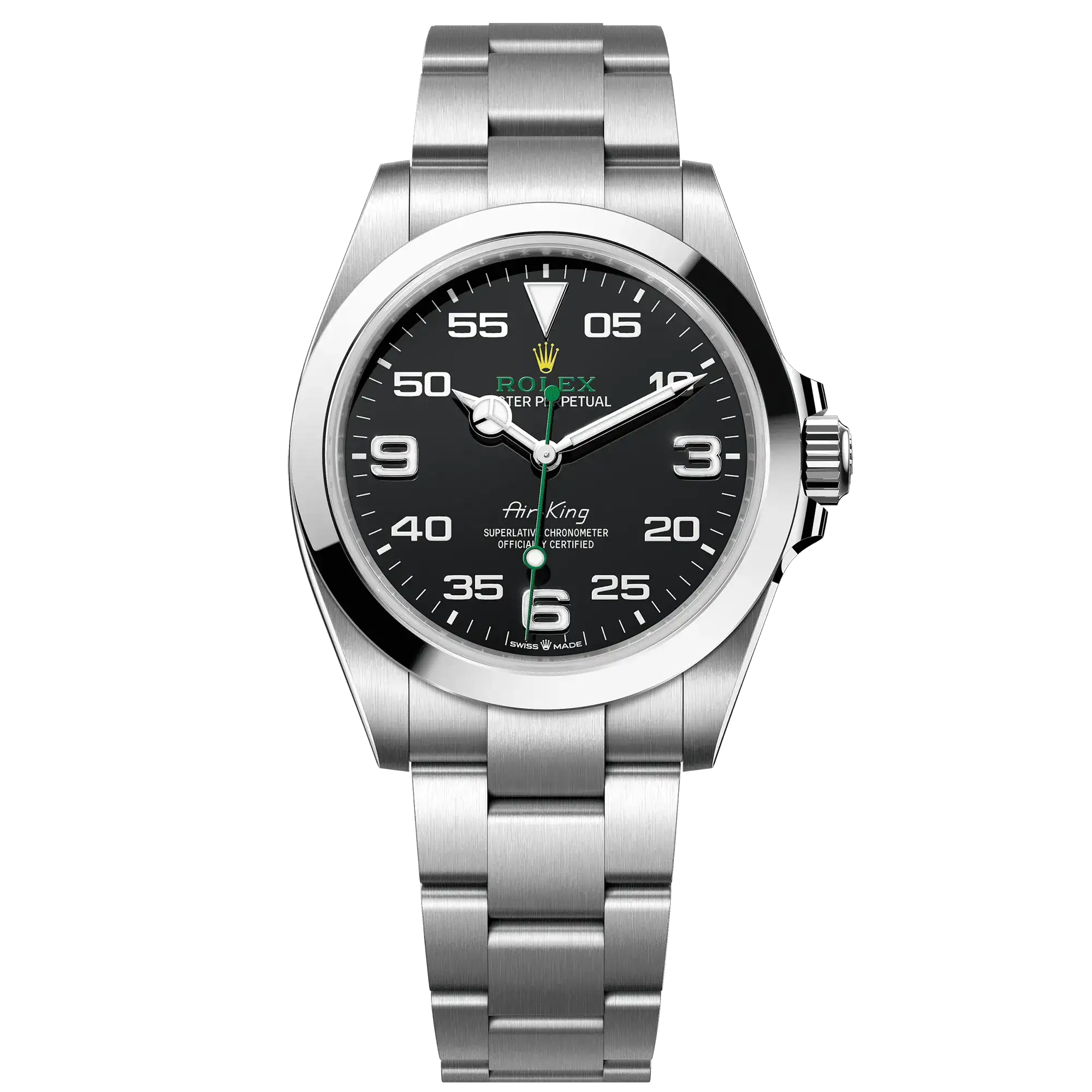 Super Clone Rolex Replica Watch m126900 0001
