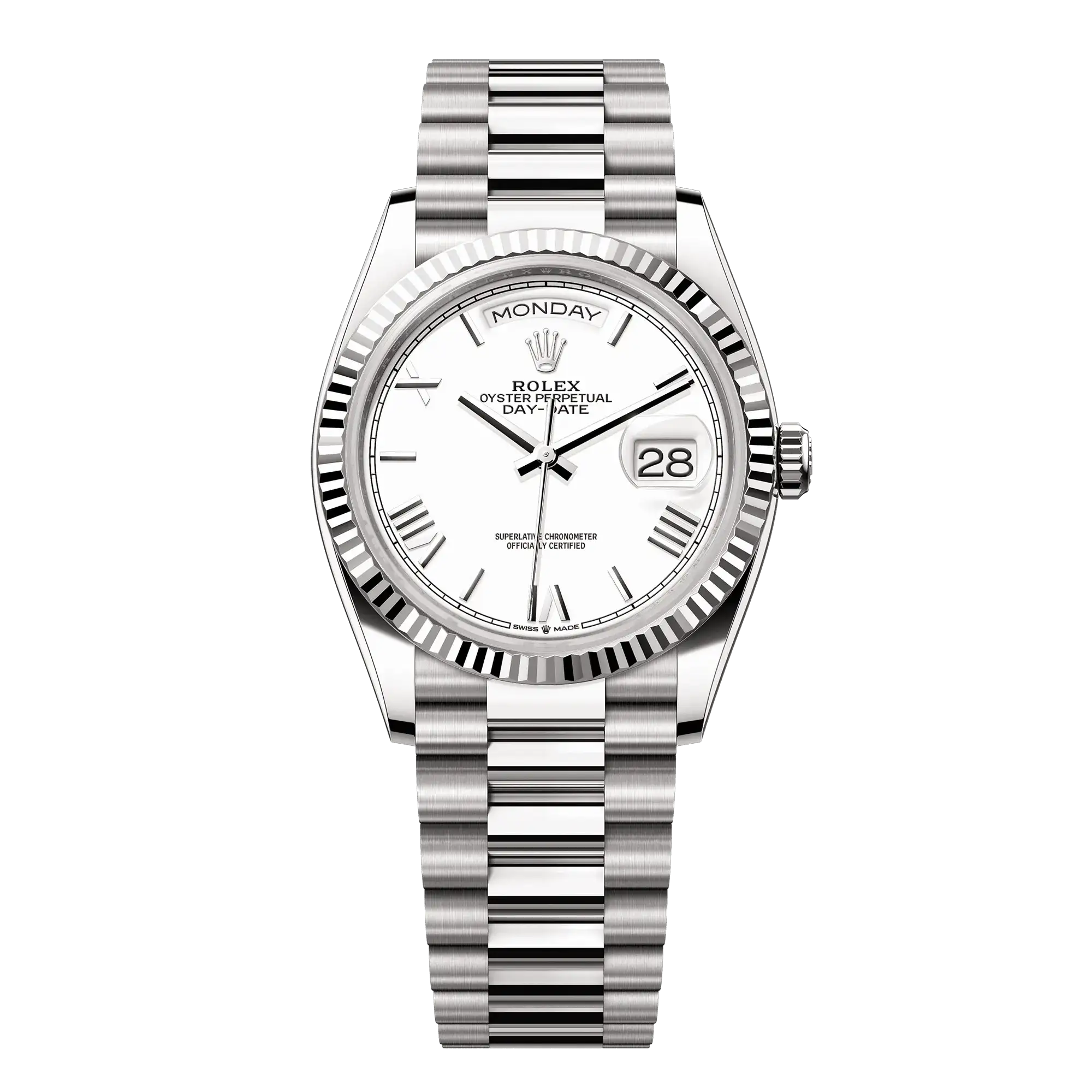 Super Clone Rolex Replica Watch m128239 0059