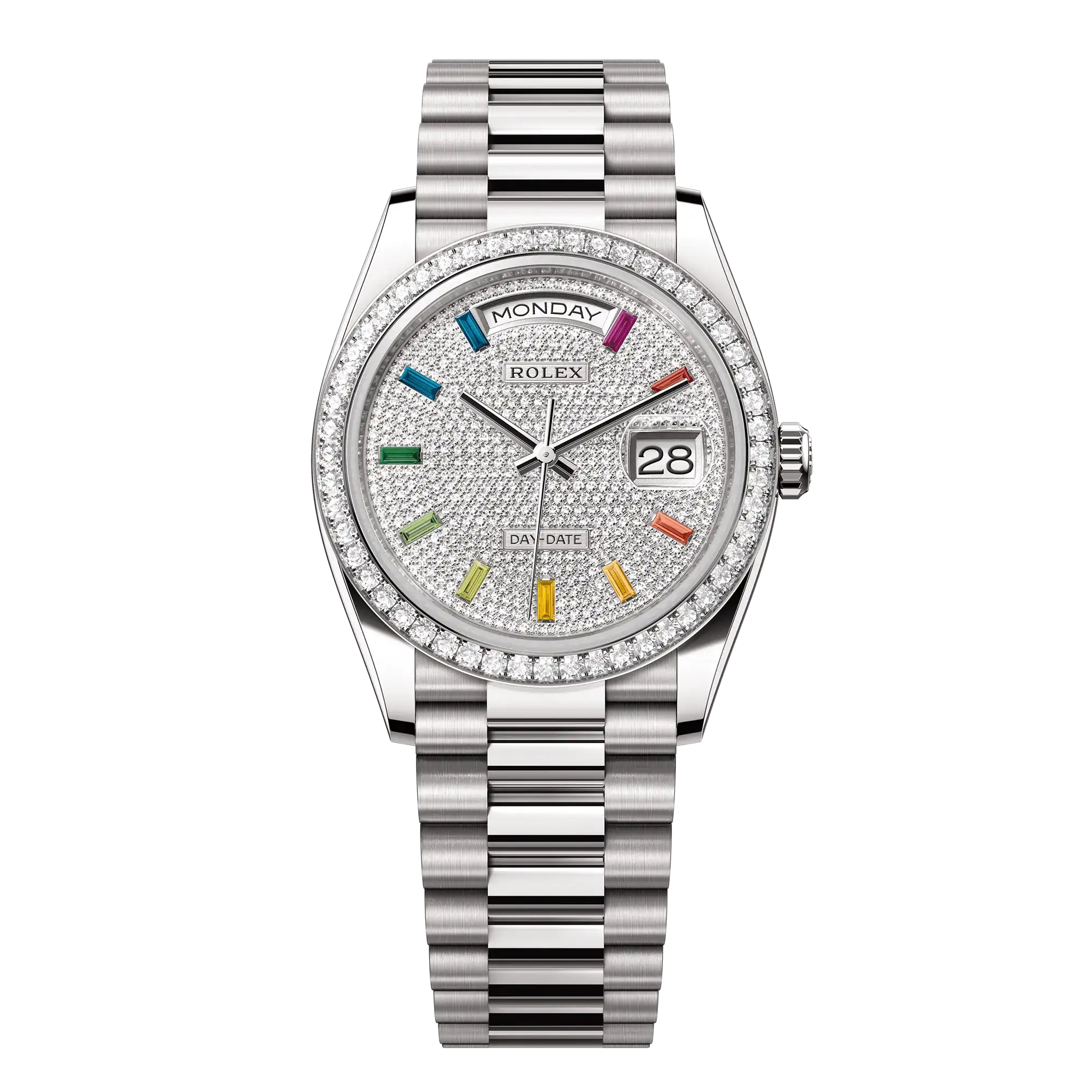 Super Clone Rolex Replica Watch m128349rbr 0006