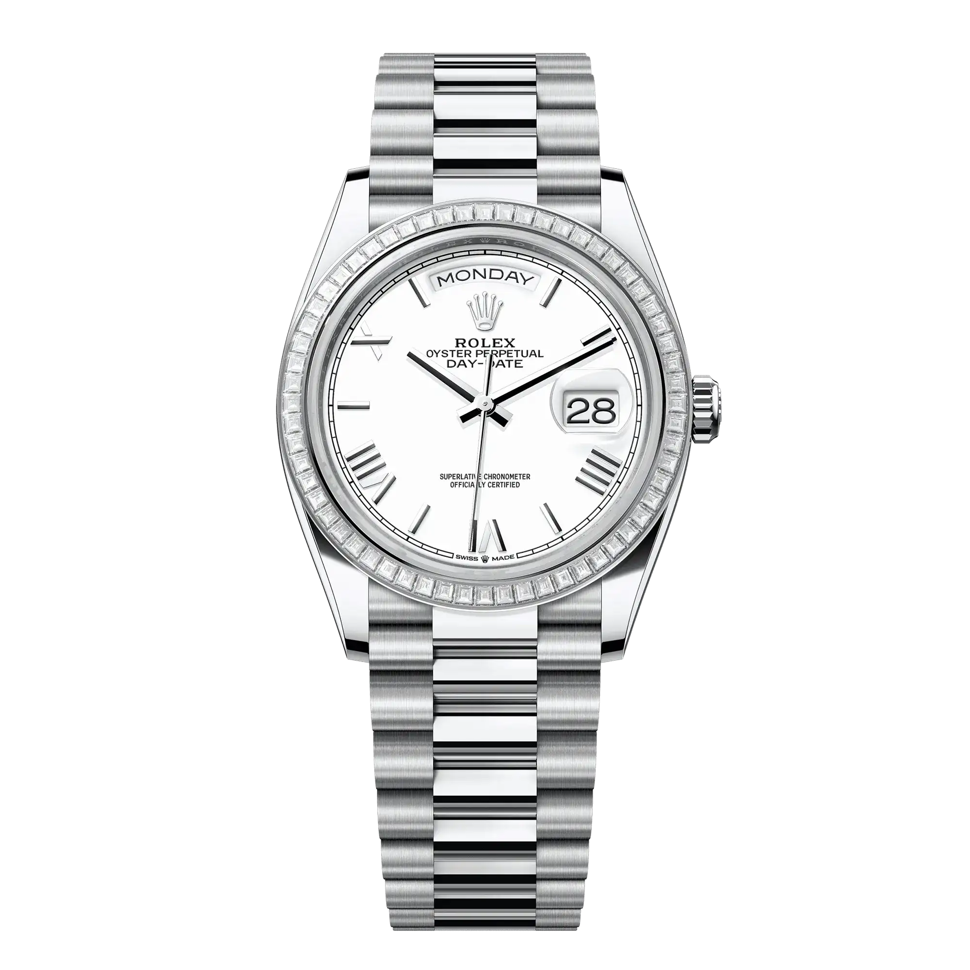 Super Clone Rolex Replica Watch m128396tbr 0018