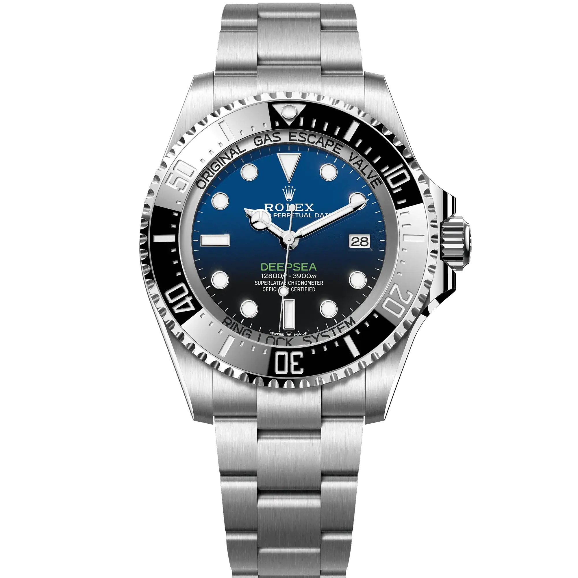Super Clone Rolex Replica Watch m136660 0005