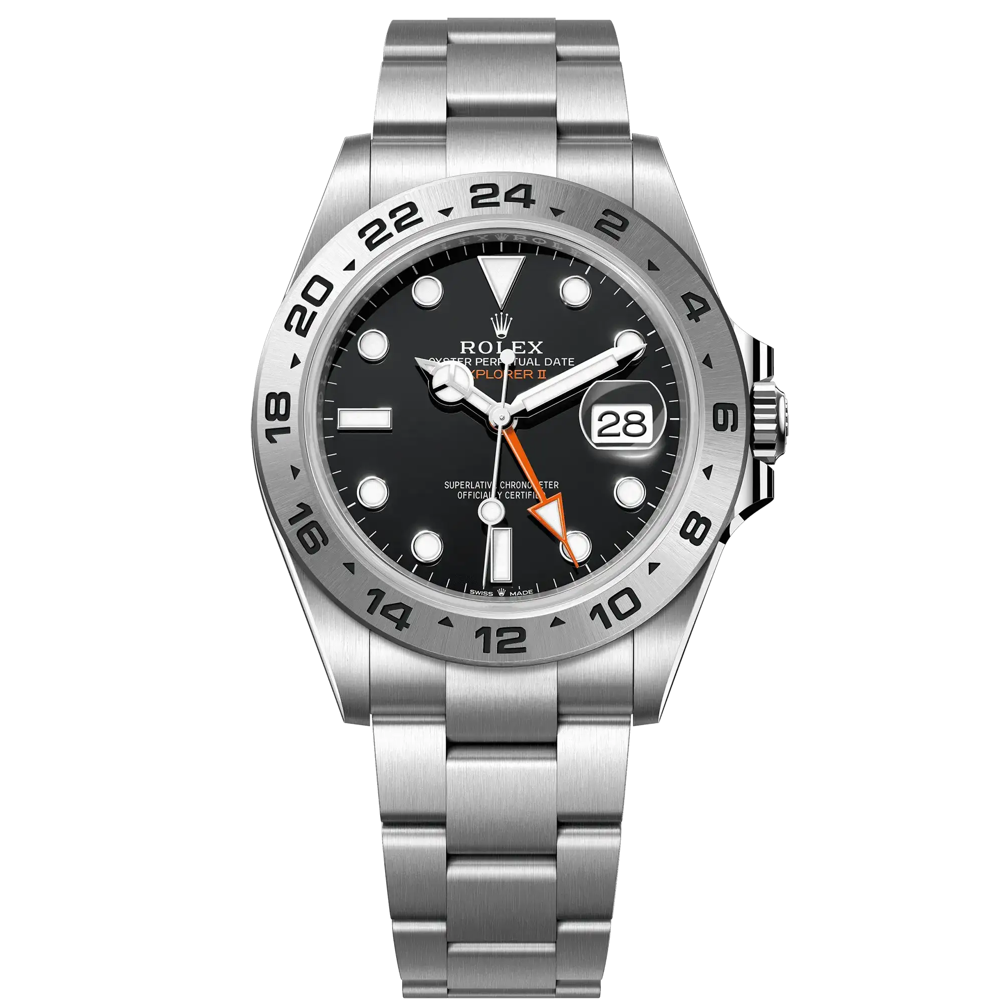Super Clone Rolex Replica Watch m226570 0002