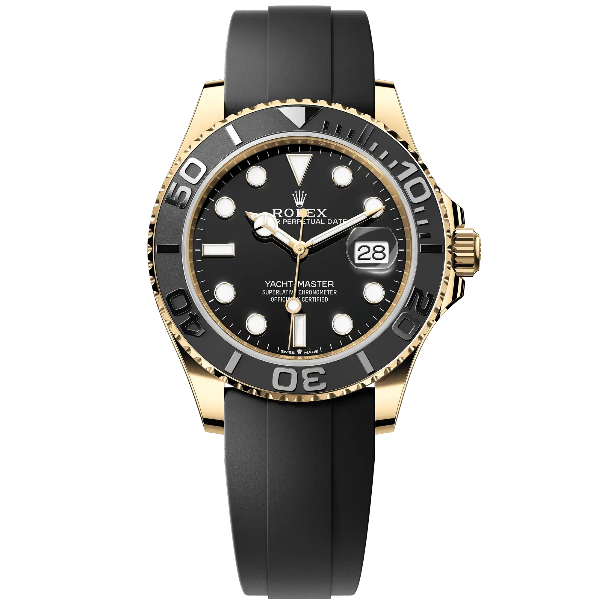 Super Clone Rolex Replica Watch m226658 0001