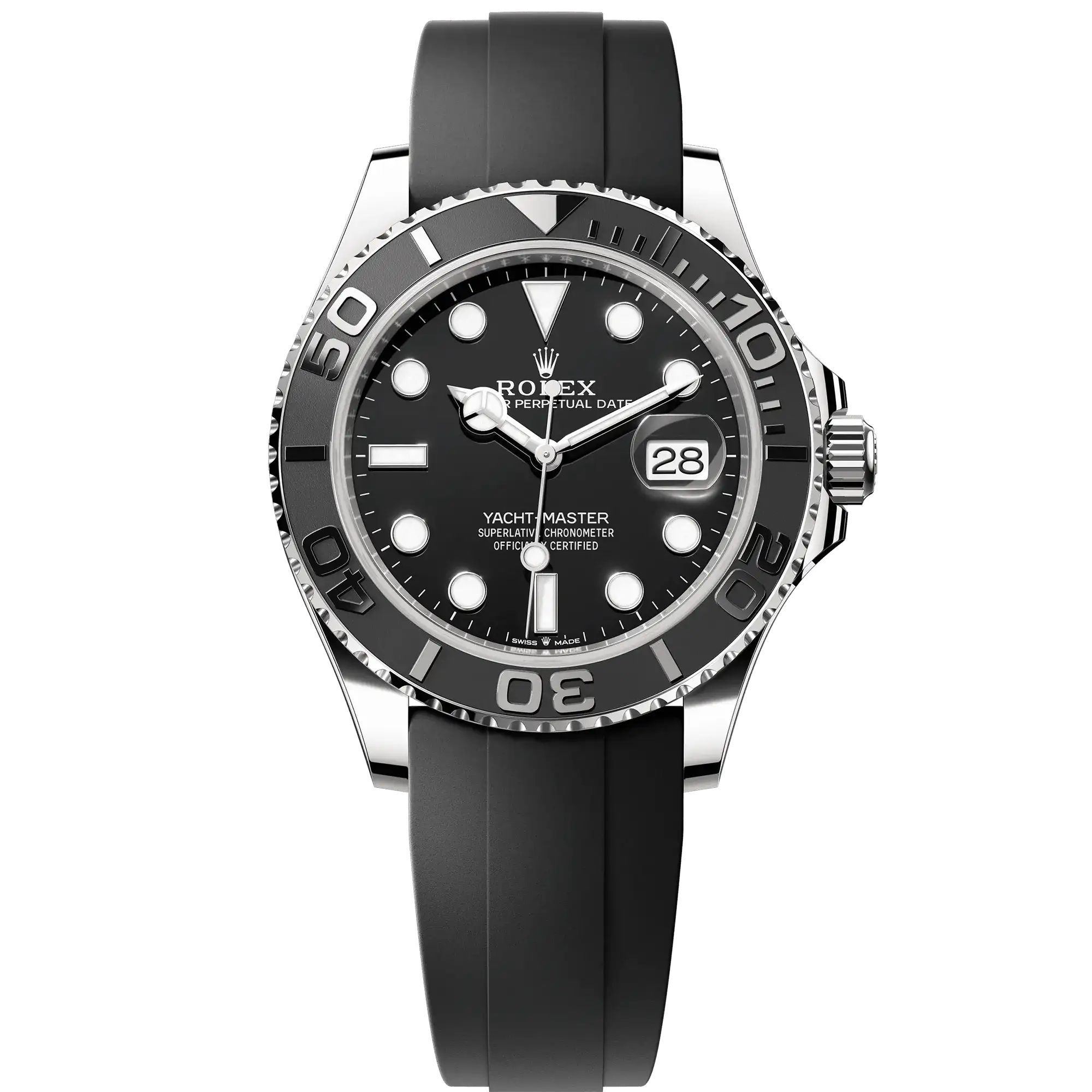 Super Clone Rolex Replica Watch m226659 0002