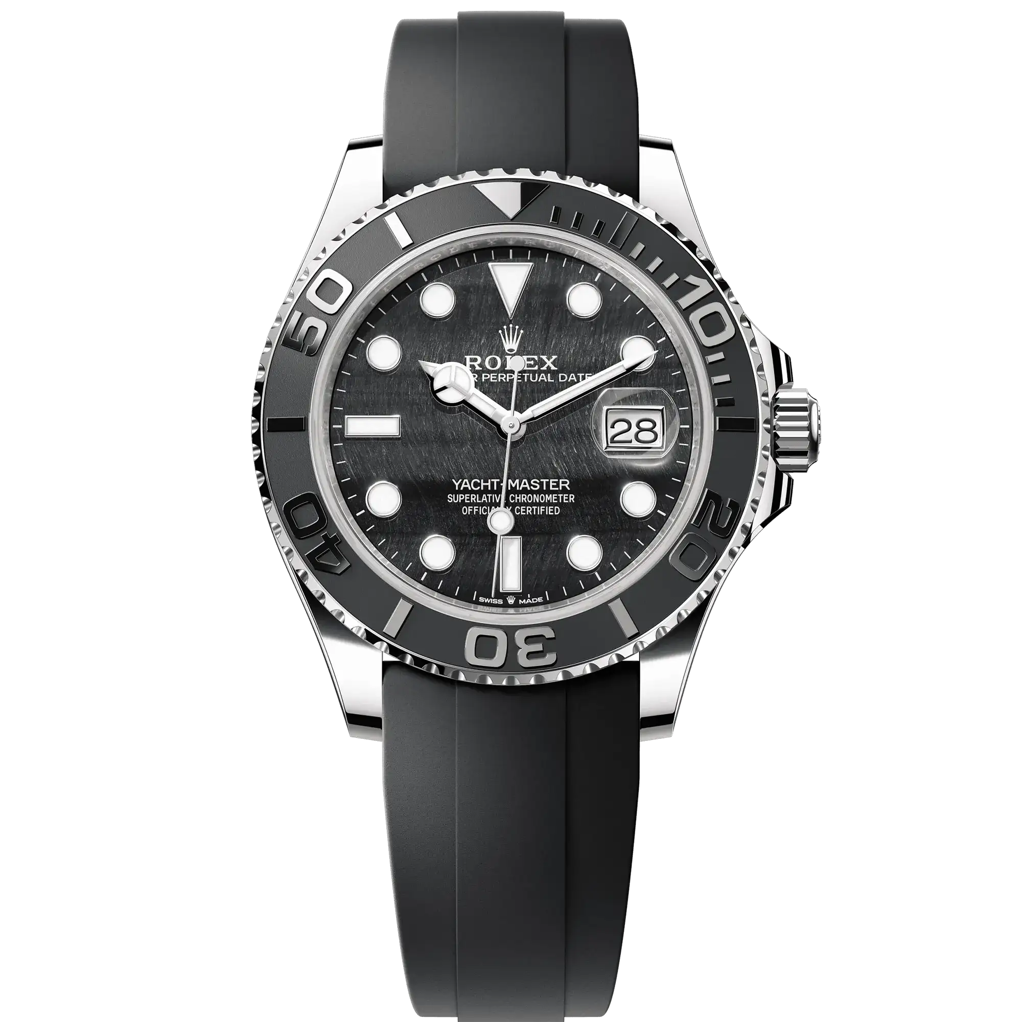 Super Clone Rolex Replica Watch m226659 0004