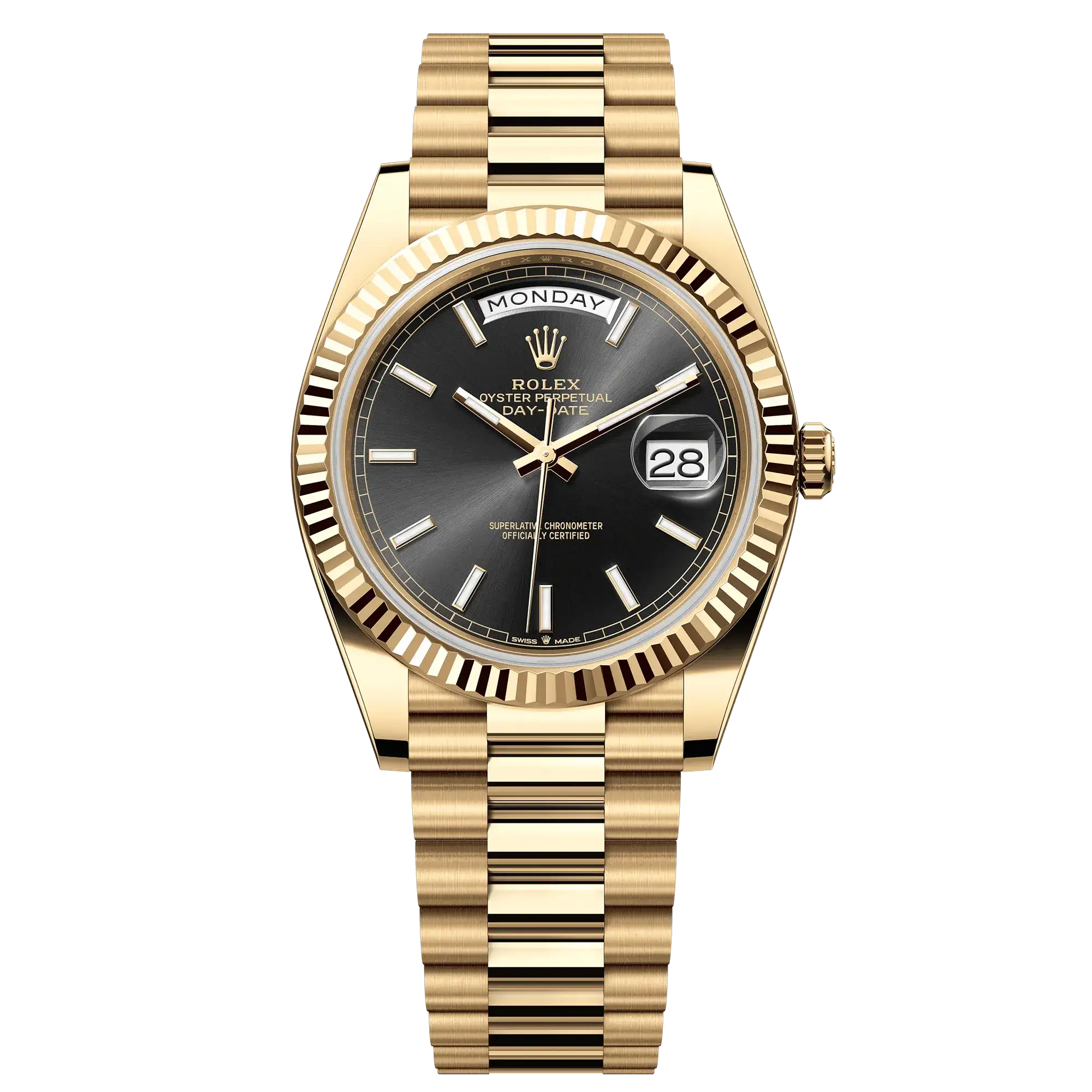 Super Clone Rolex Replica Watch m228238 0067