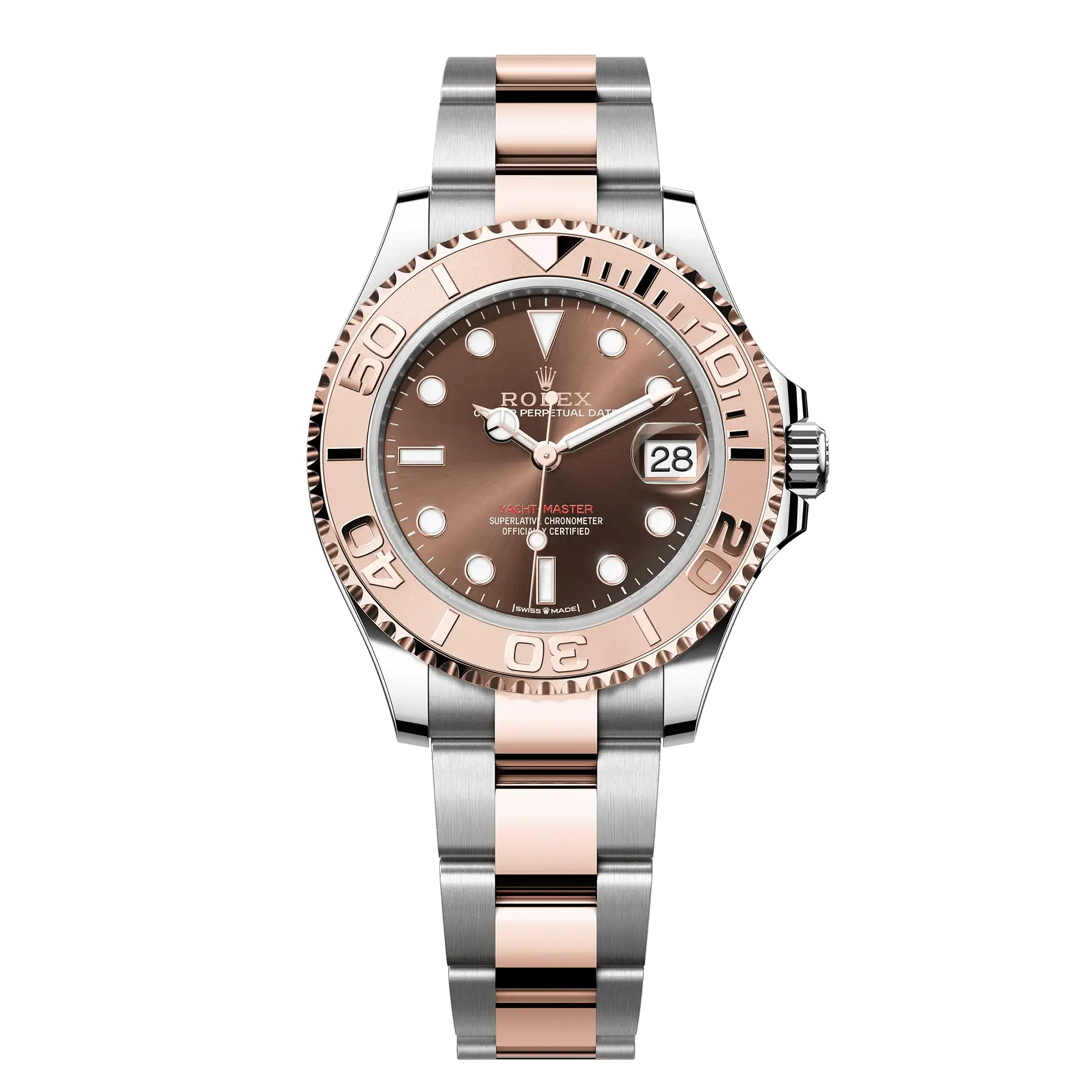 Super Clone Rolex Replica Watch m268621 0003