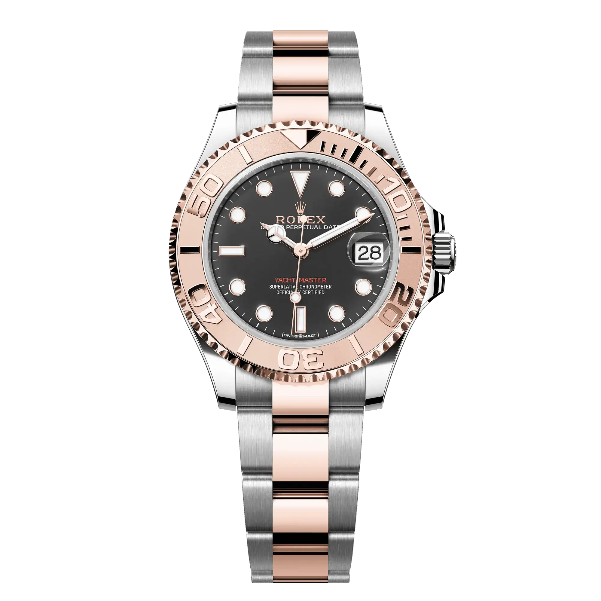 Super Clone Rolex Replica Watch m268621 0004