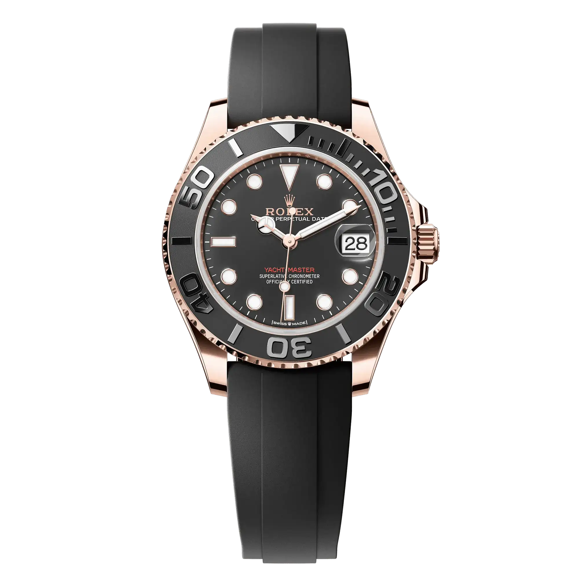 Super Clone Rolex Replica Watch m268655 0017