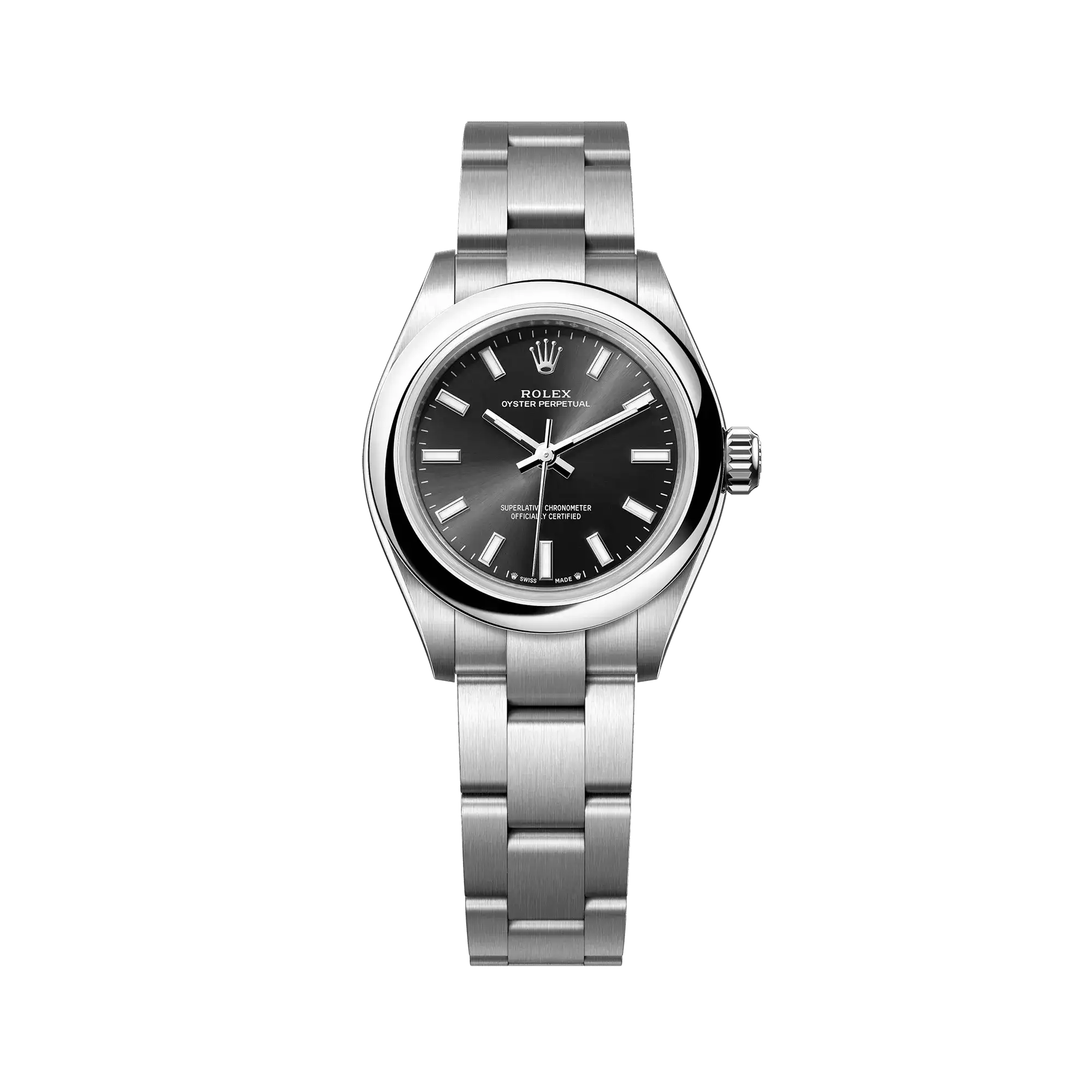 Super Clone Rolex Replica Watch m276200 0002