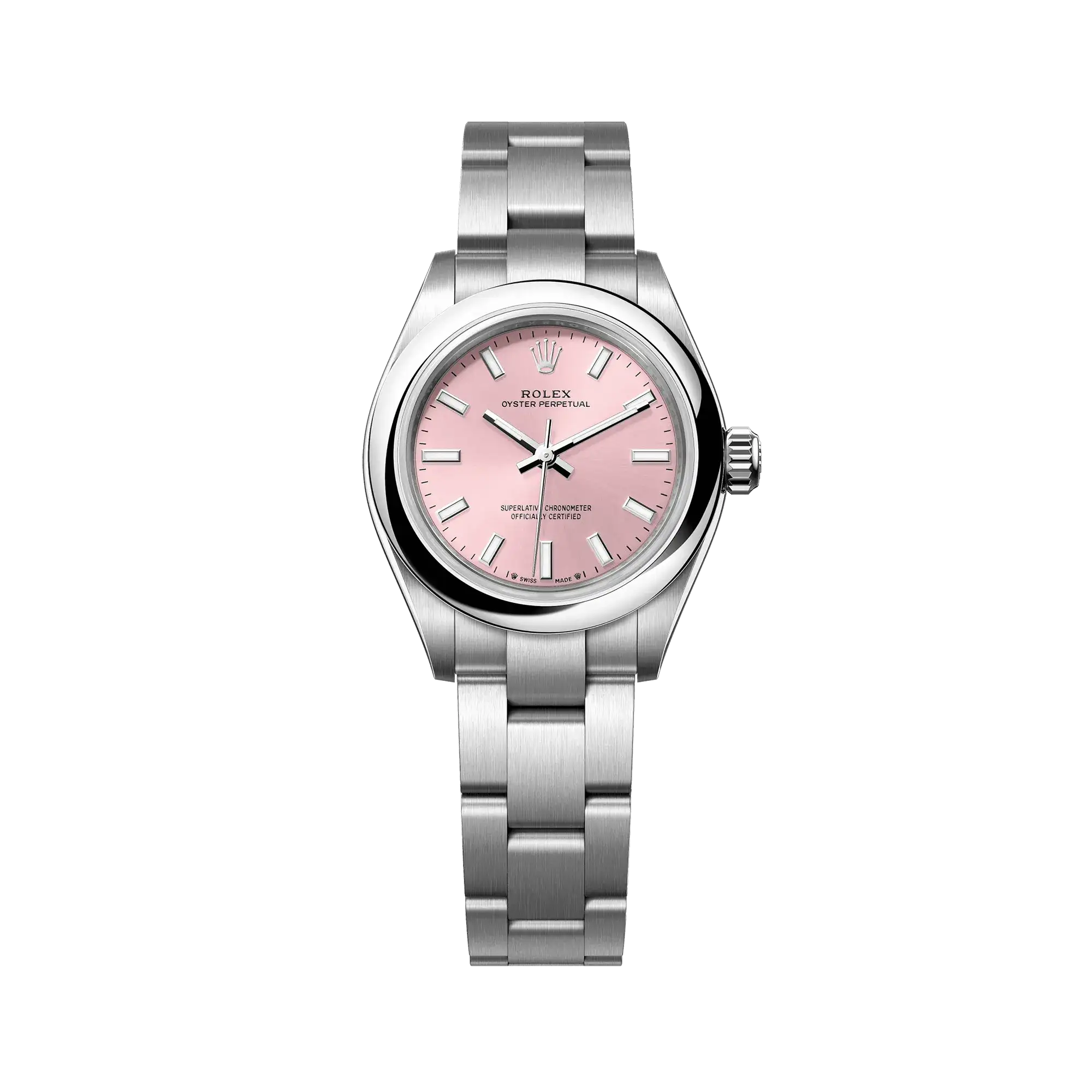 Super Clone Rolex Replica Watch m276200 0004