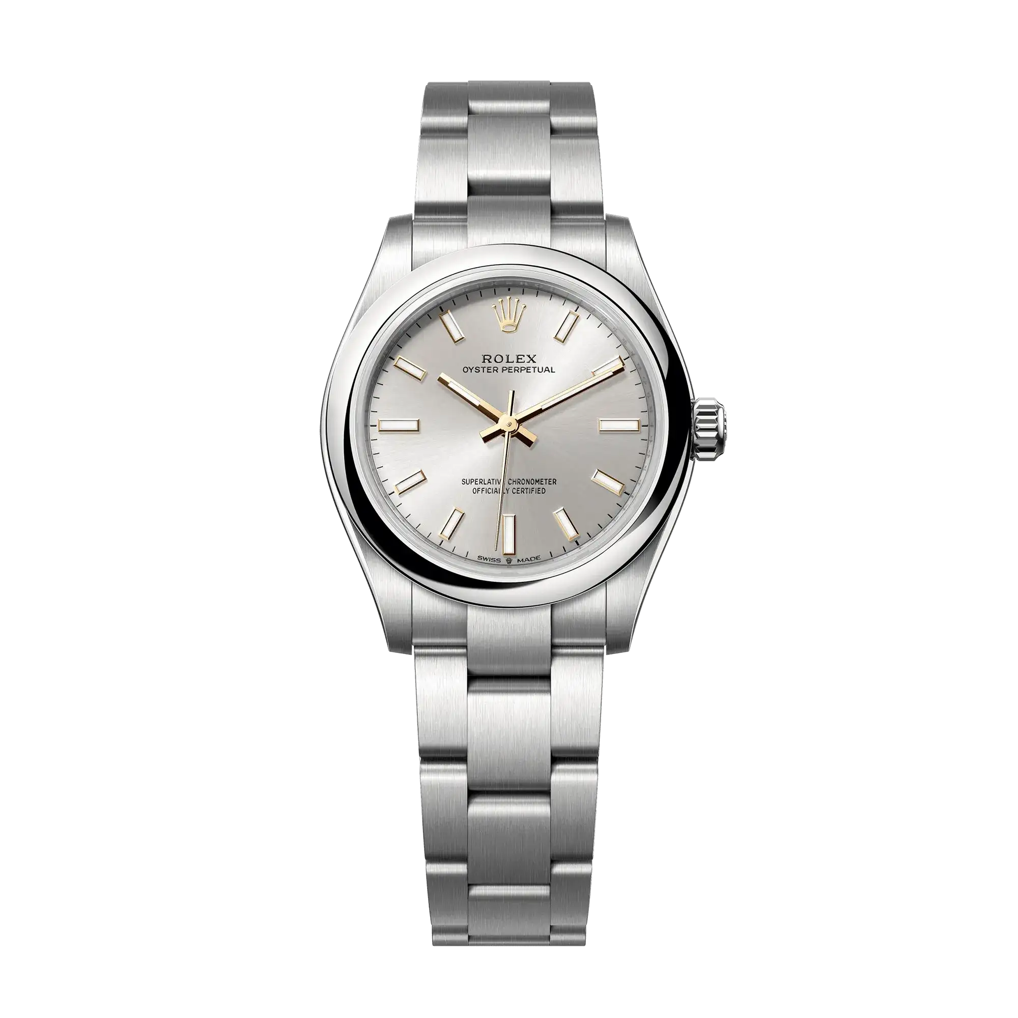 Super Clone Rolex Replica Watch m277200 0001