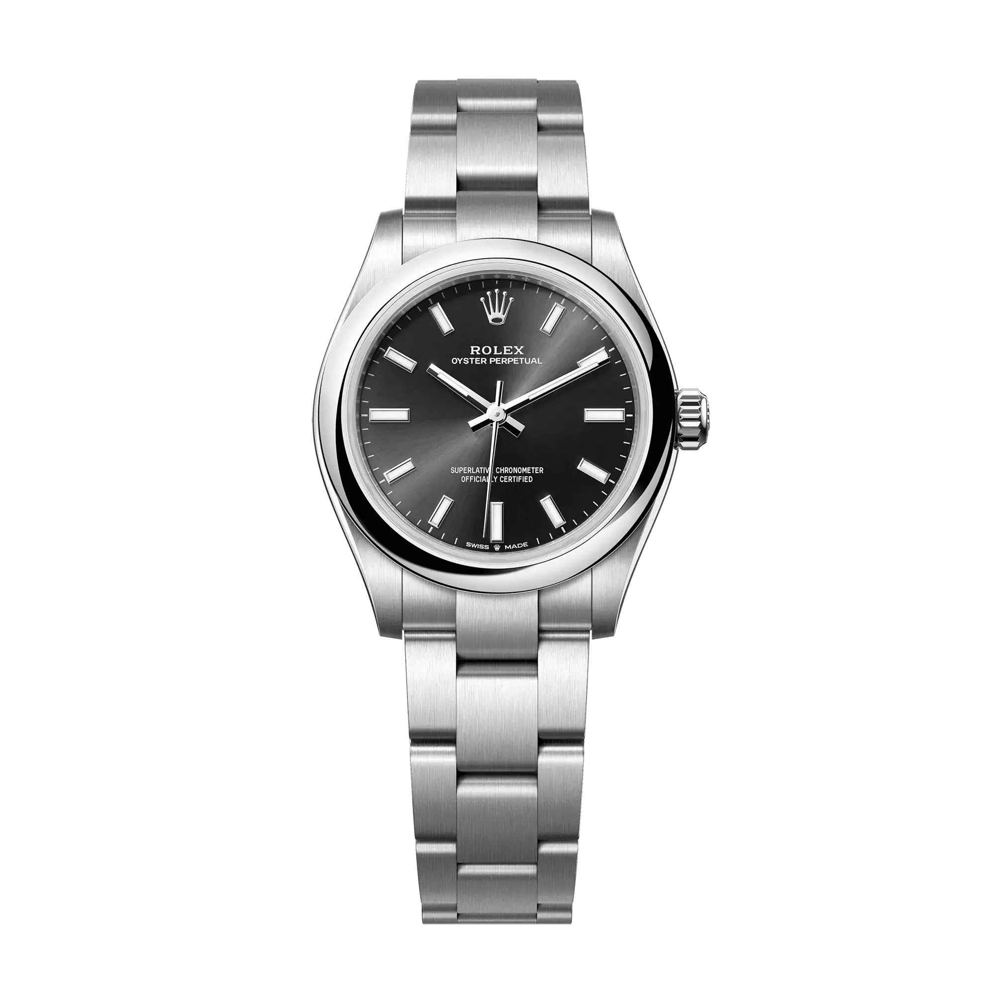 Super Clone Rolex Replica Watch m277200 0002