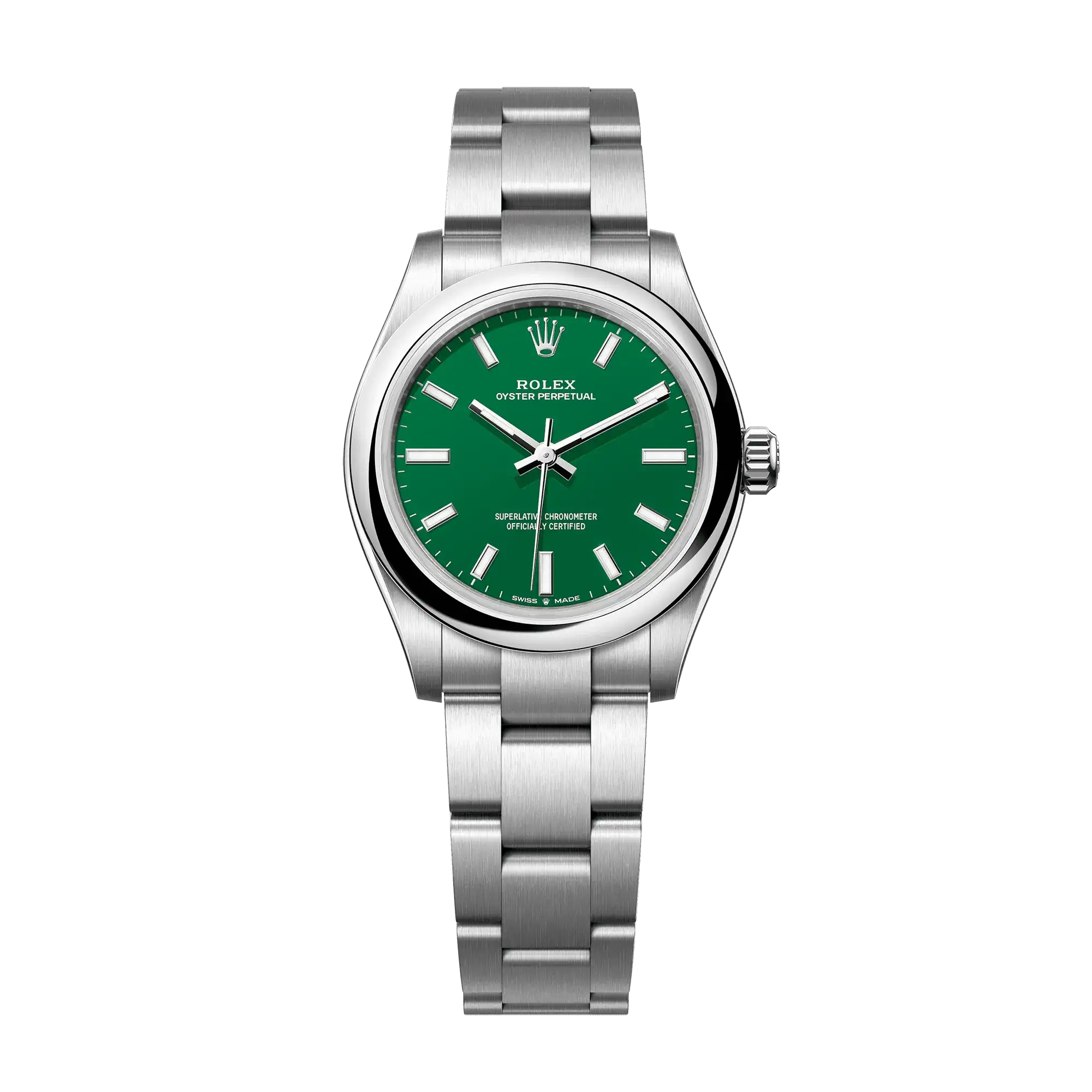 Super Clone Rolex Replica Watch m277200 0006